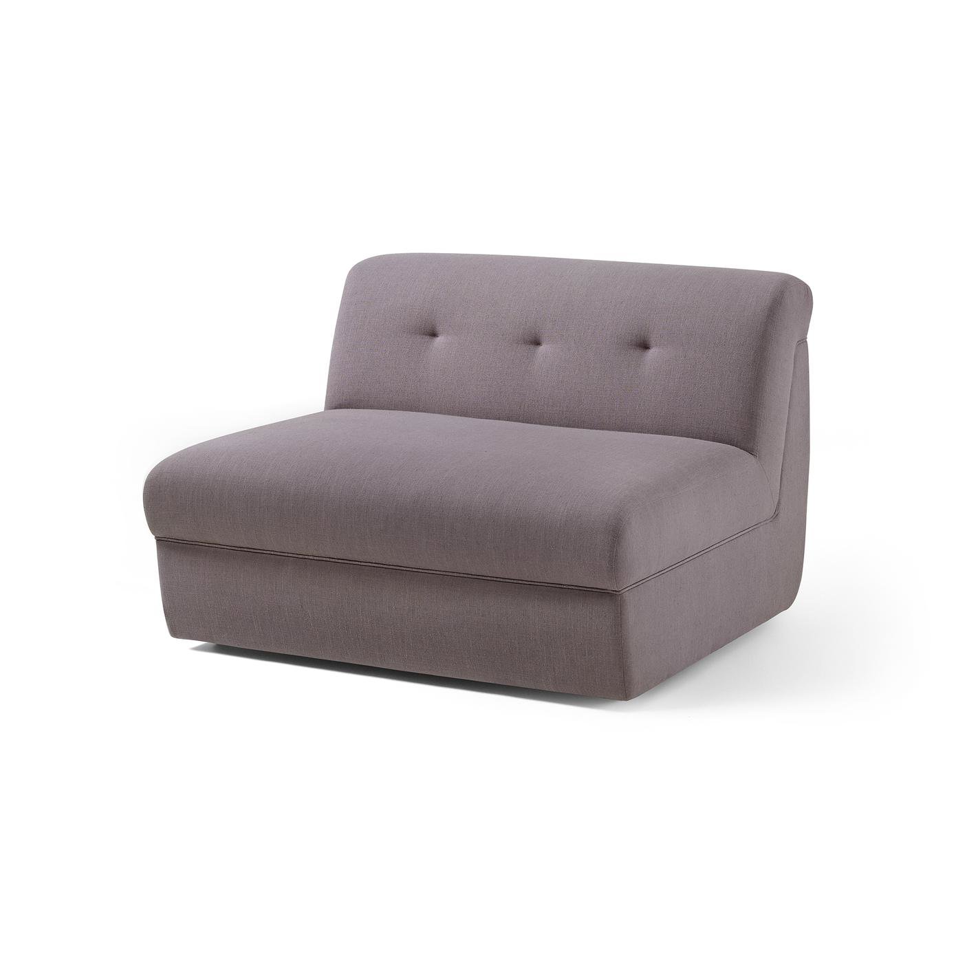 Jesper Home Sofa Esan Aster Allround Mittelteil