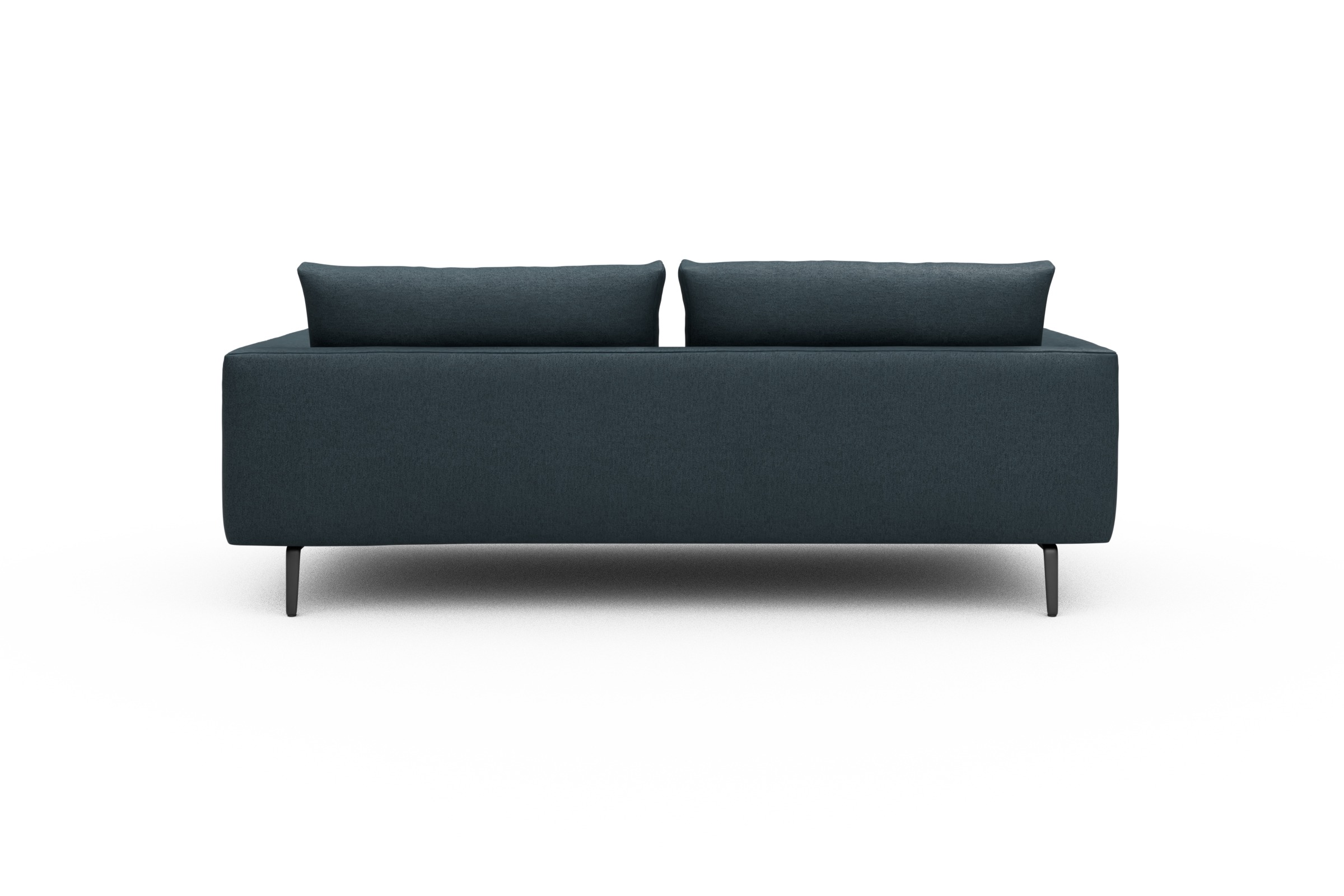 Sofa Karl 3-Sitzer Denari-Royal-Blue