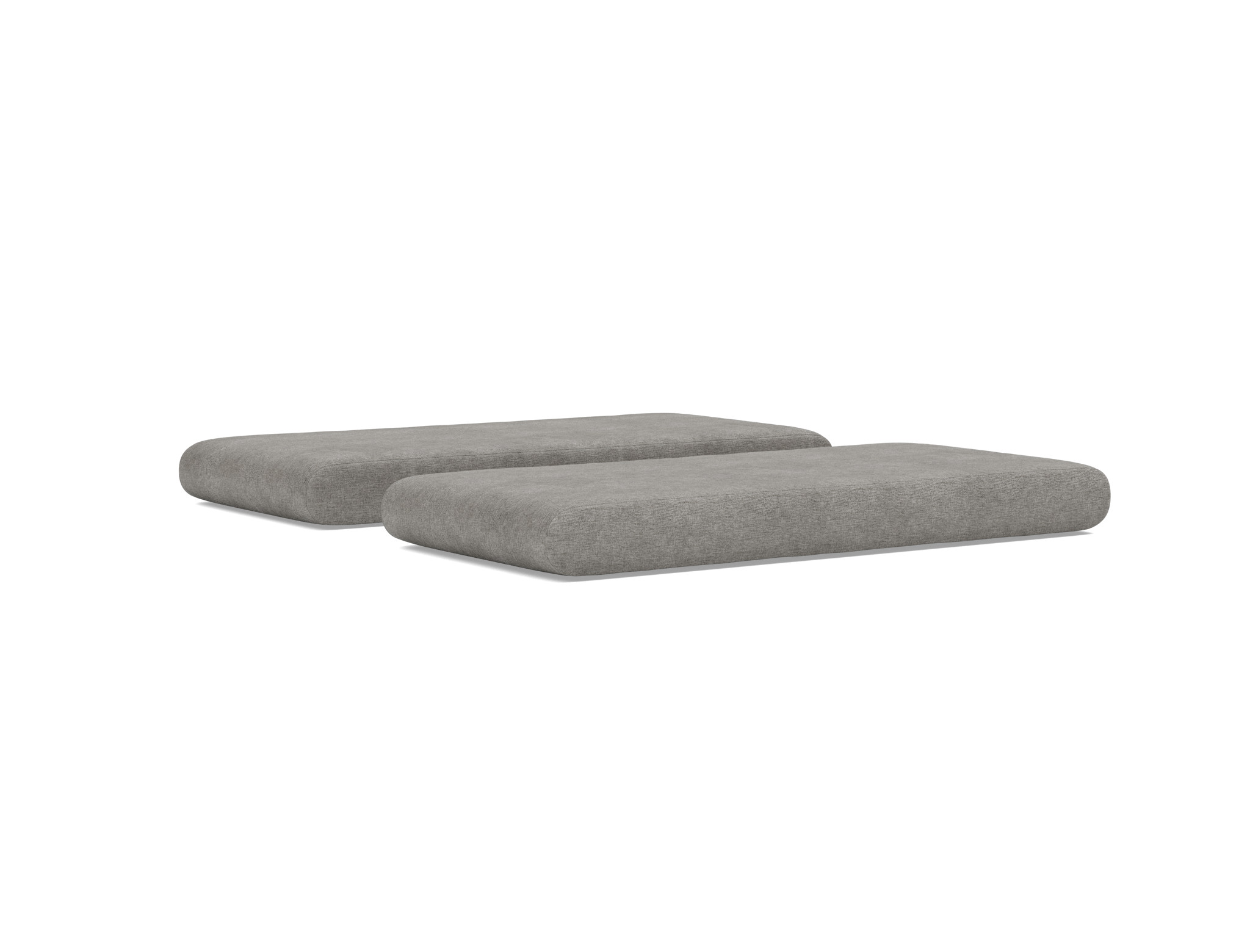 Tagesbett Circlus Flachgewebe Avella 282-Warm-Grey