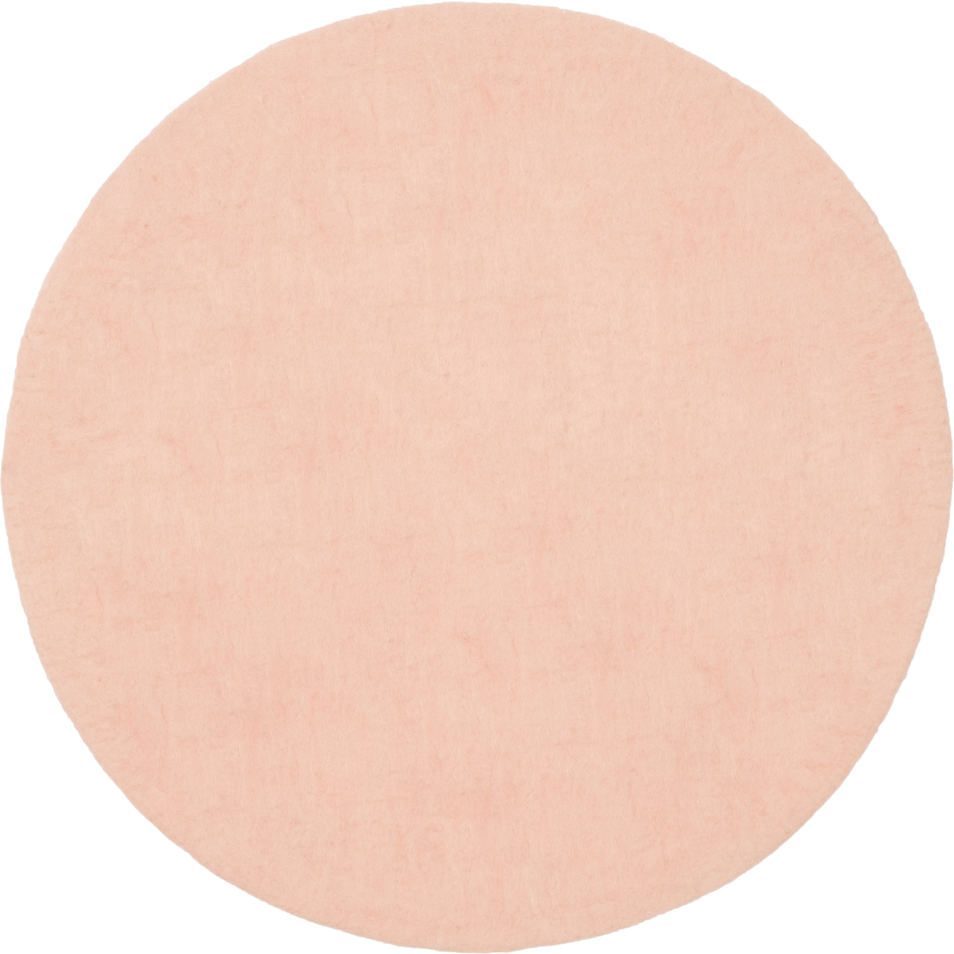 myfelt Merle Filzteppich - 70 cm