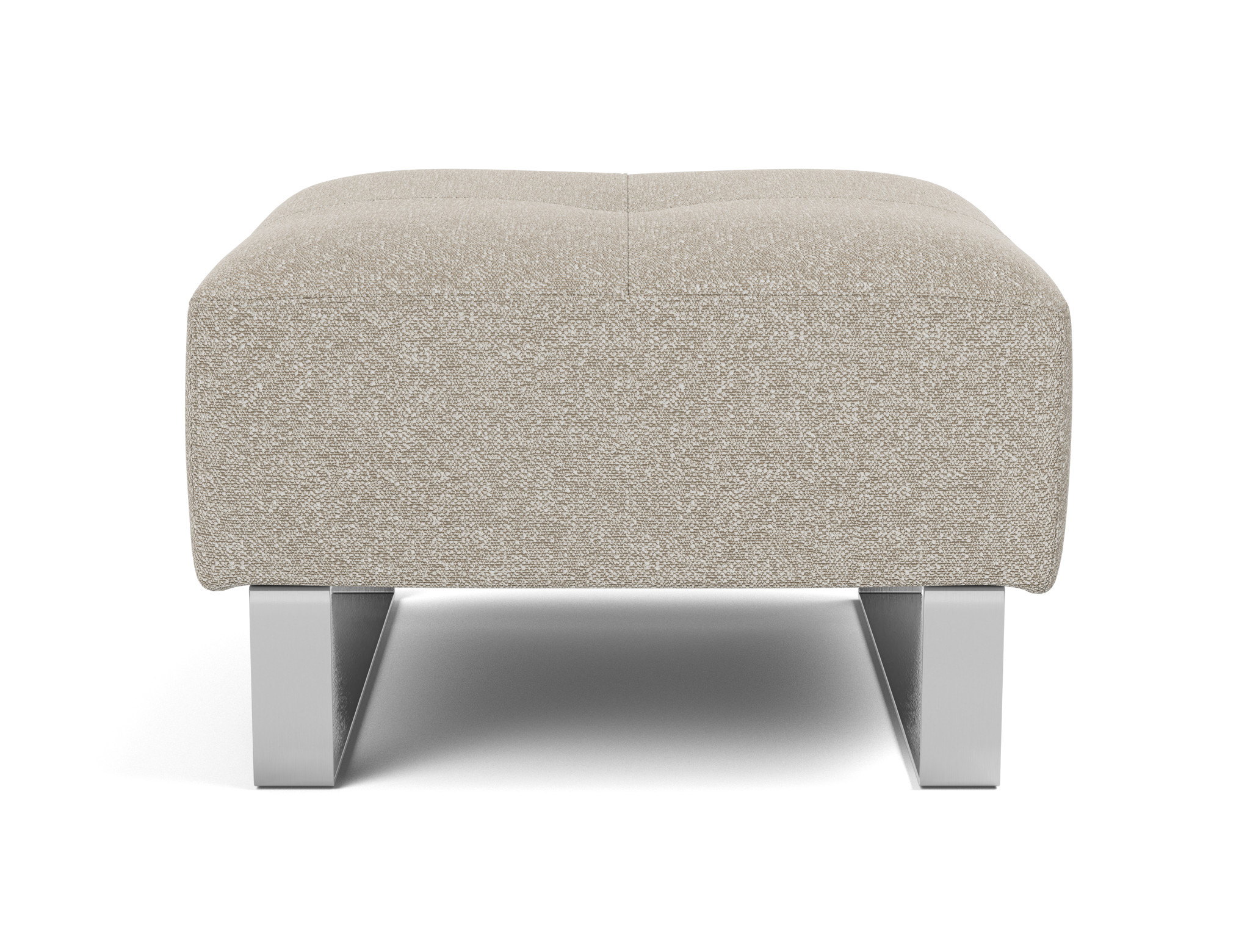 Hocker Supremax D.E.L. Boucle Skandi 539-Beige