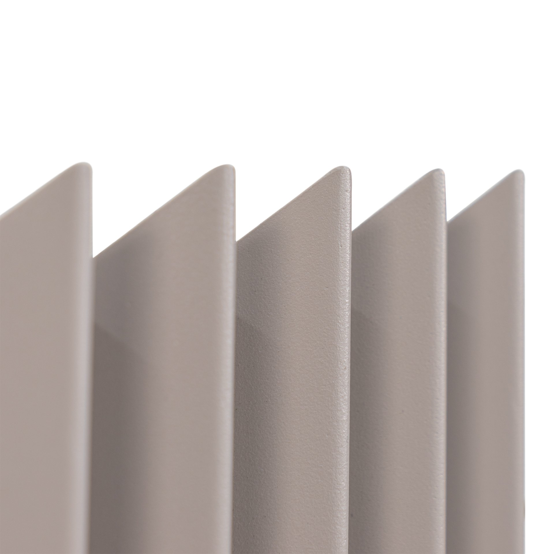 Spinder Design Wandgarderobe Sensu Medium Silky Taupe