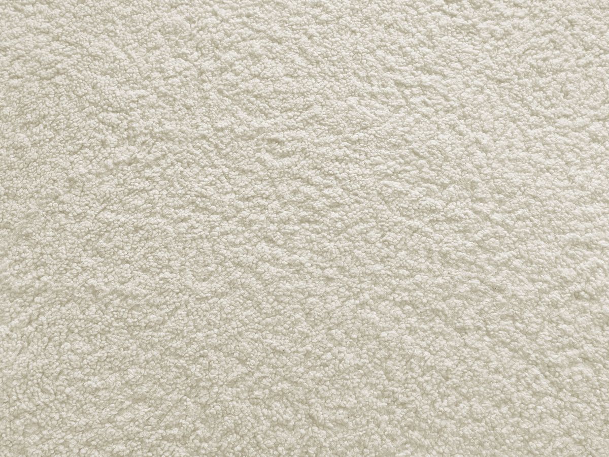 Bobochic Belem Méridienne-Modul Bouclé-Stoff Beige