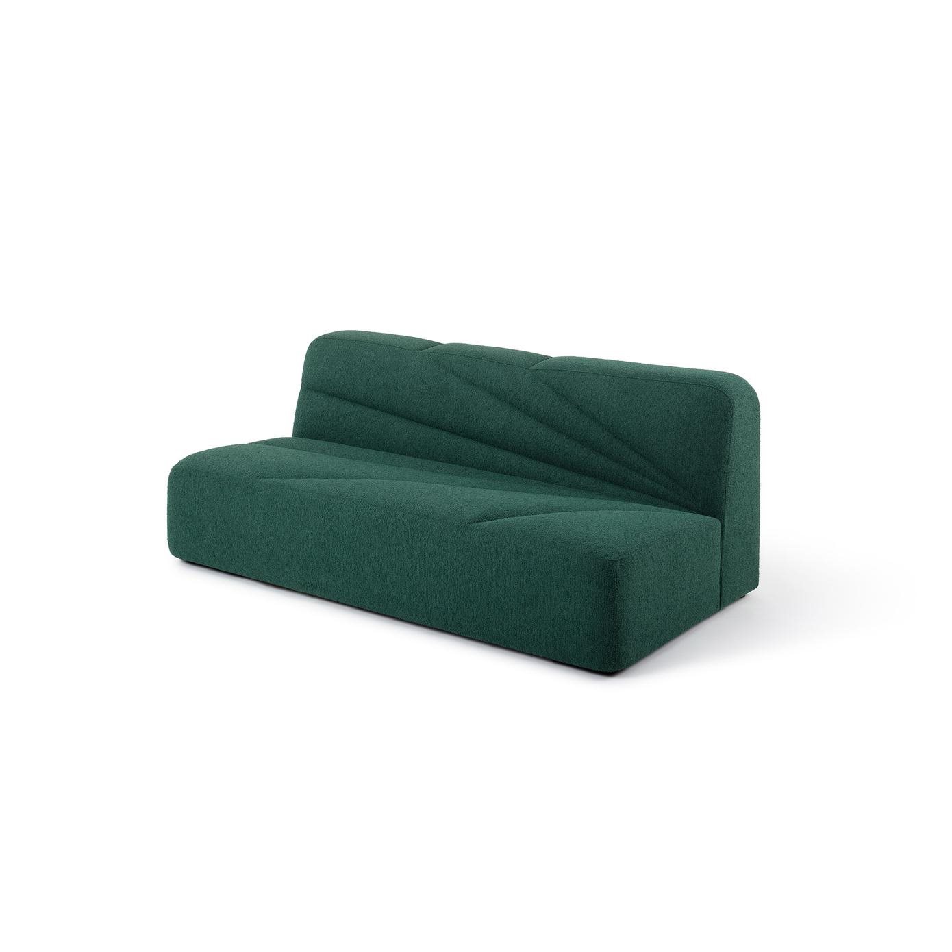 Jesper Home Sofa Hana Everwood 2-Sitzer Links