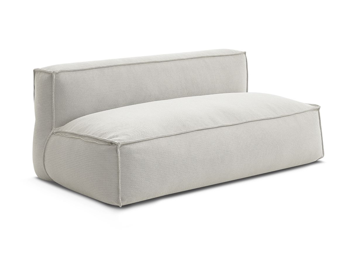 Bobochic Biarritz Sofamodul 2-Sitzer