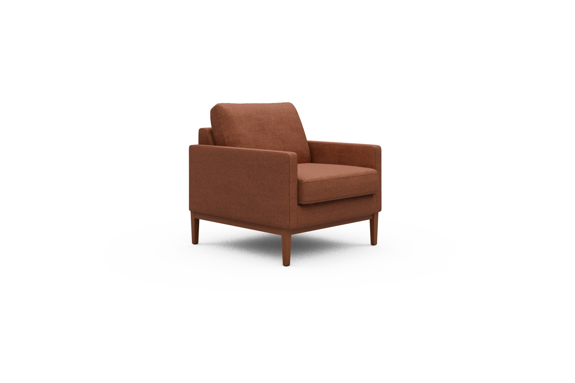 Sessel Bodo Weda-Rust