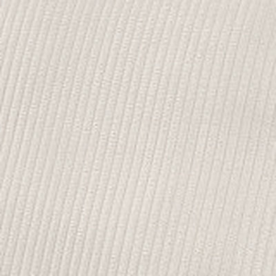 Cordsamt · Beige/Dunkelgrau