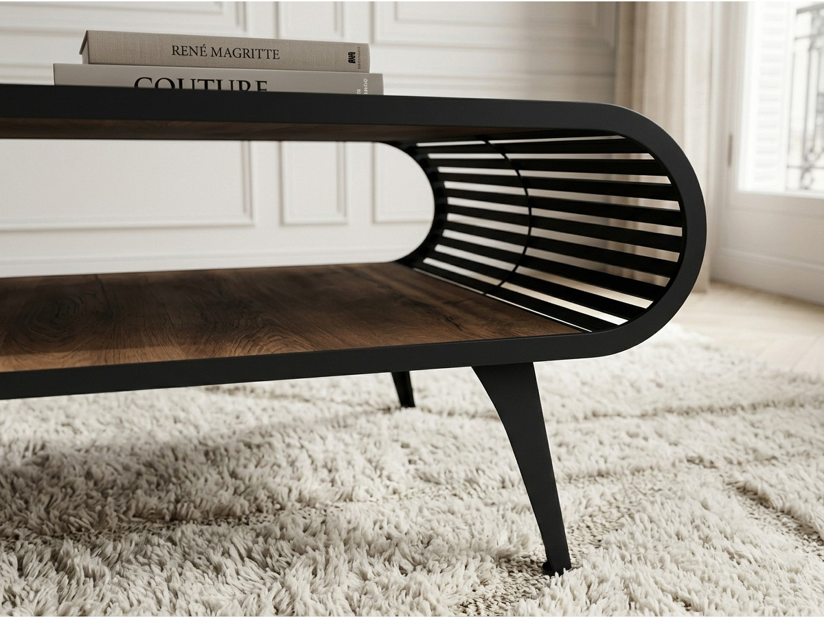 Bobochic Billie Couchtisch