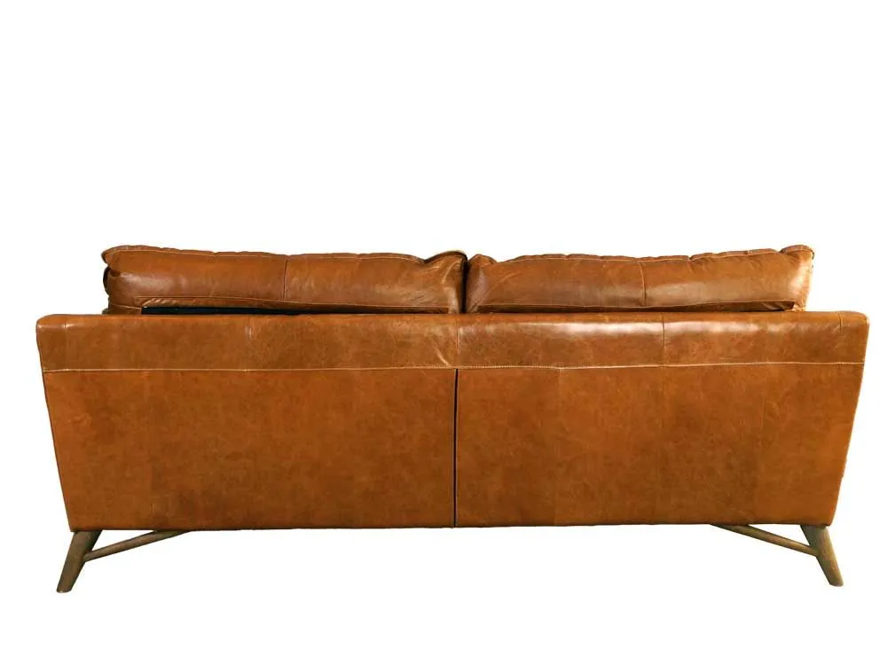 Moebelfaktor Produkt bantry sofa columbia brown rueckansicht
