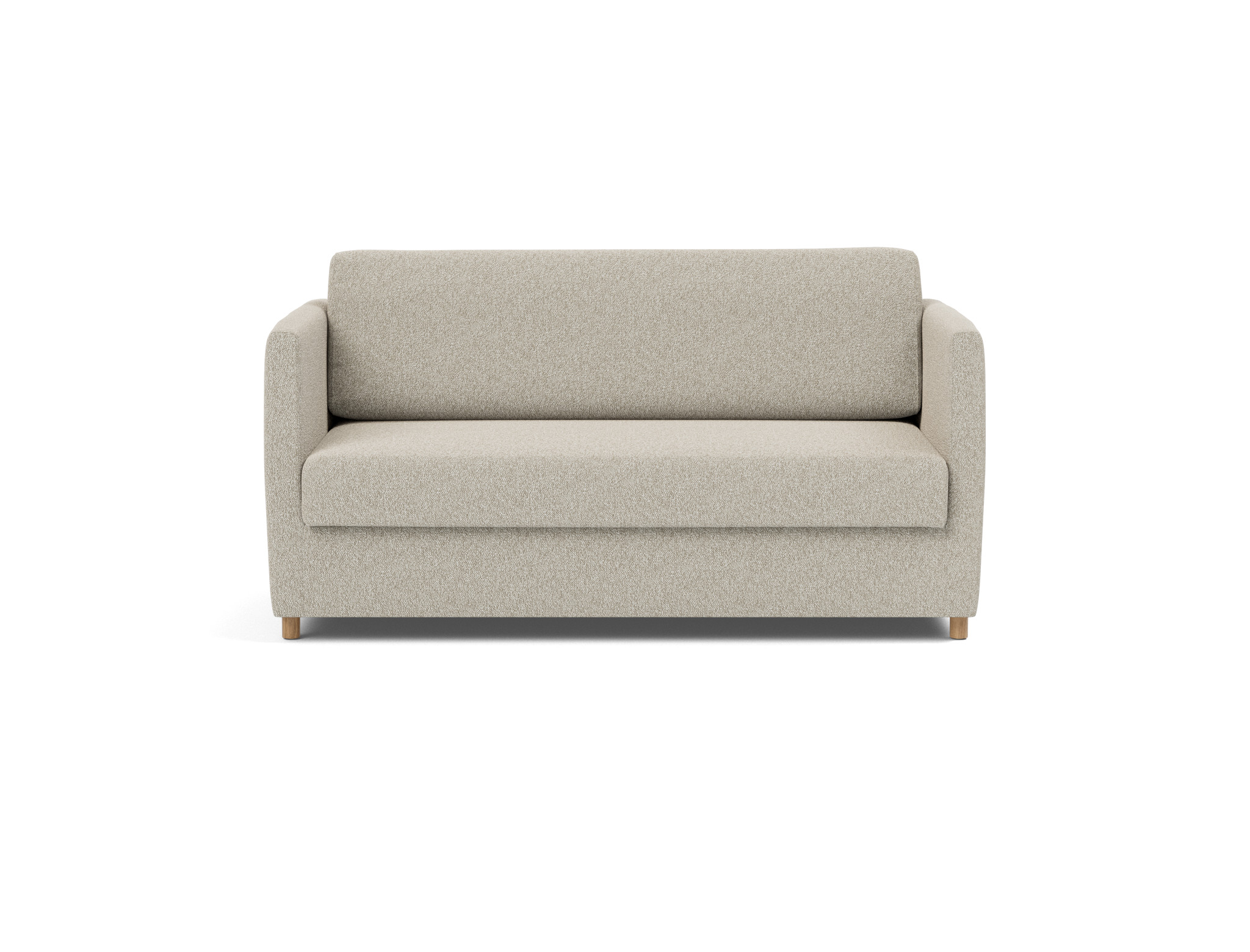 Schlafsofa Olan Boucle Skandi 539-Beige