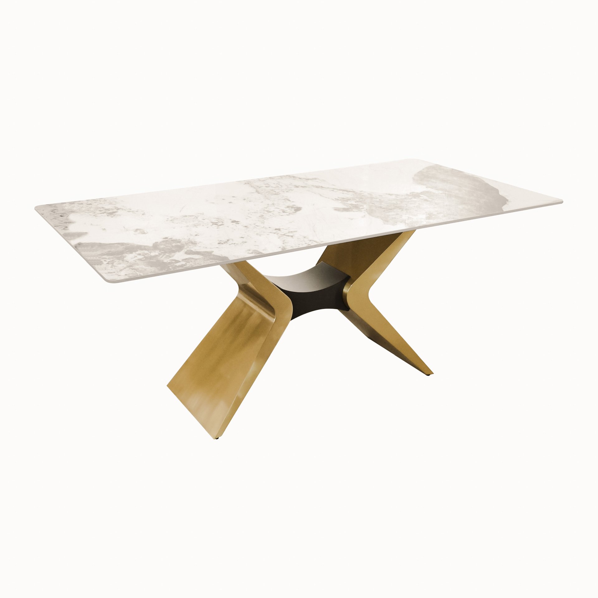 Livin Hill Tisch Modig 180cm M40