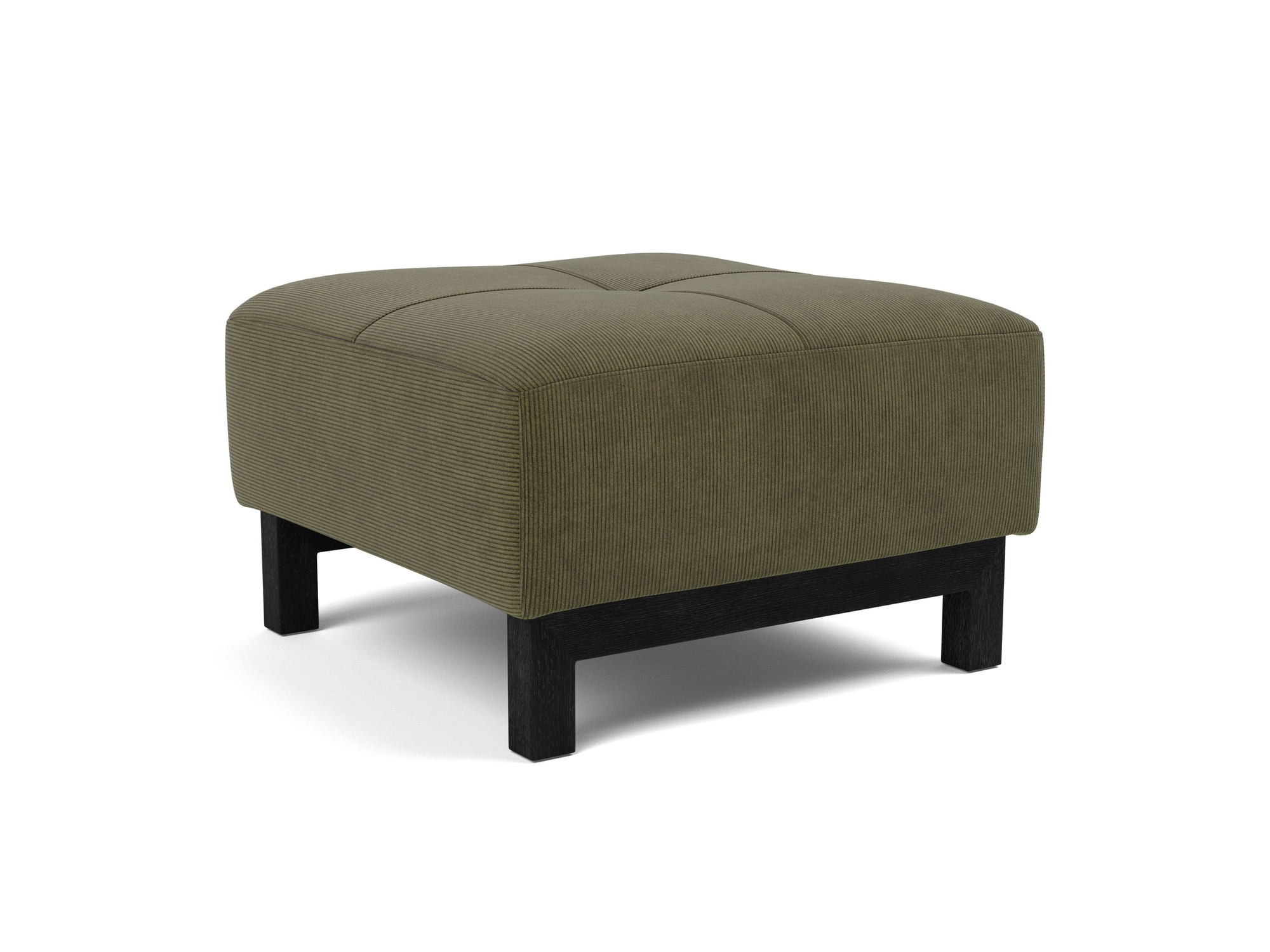 Hocker Bifrost D.E.L. Kord Cordufine 316-Pine-Green