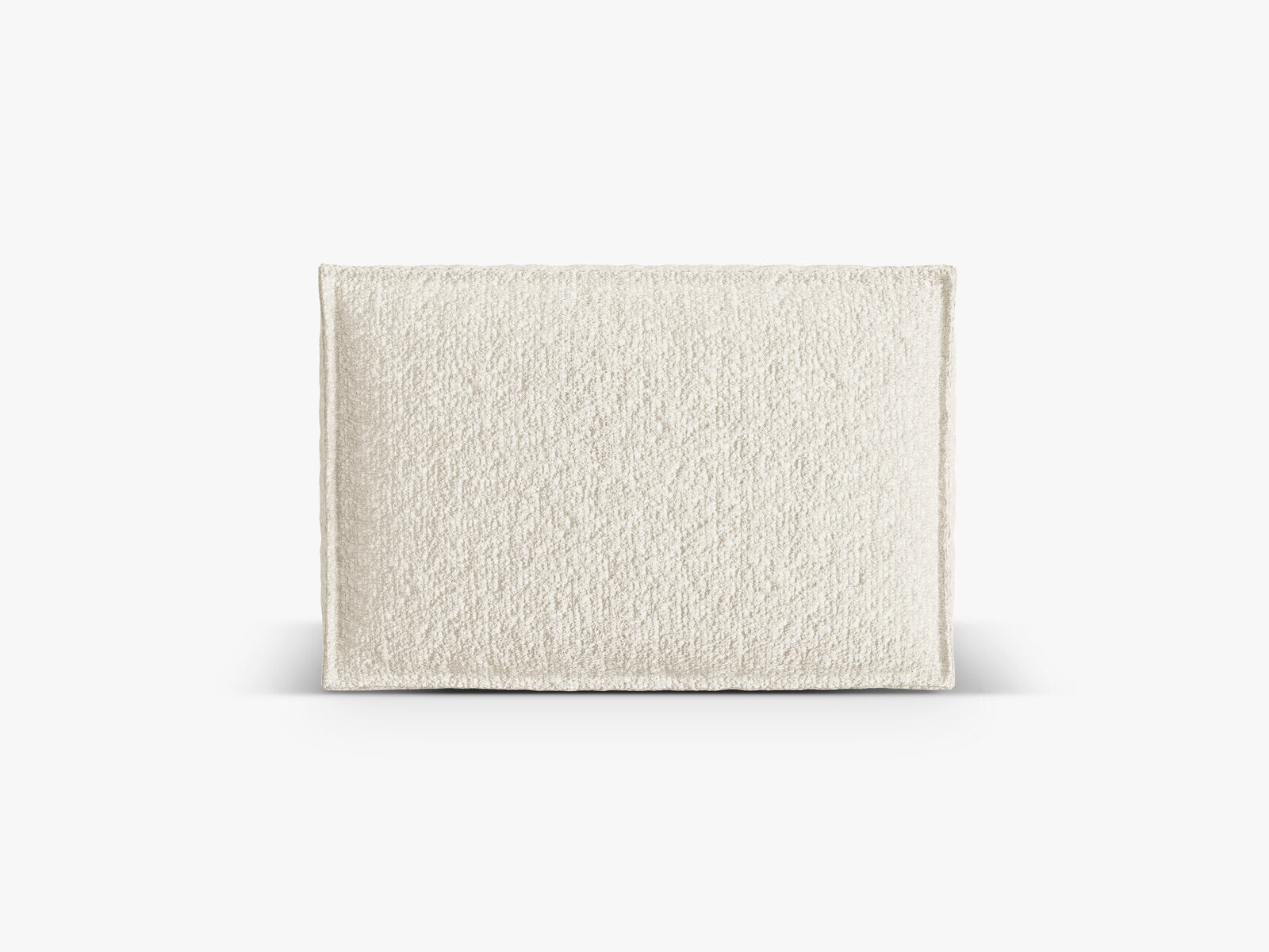 Micadoni Kissen Nuria Boucle Monet Elfenbein