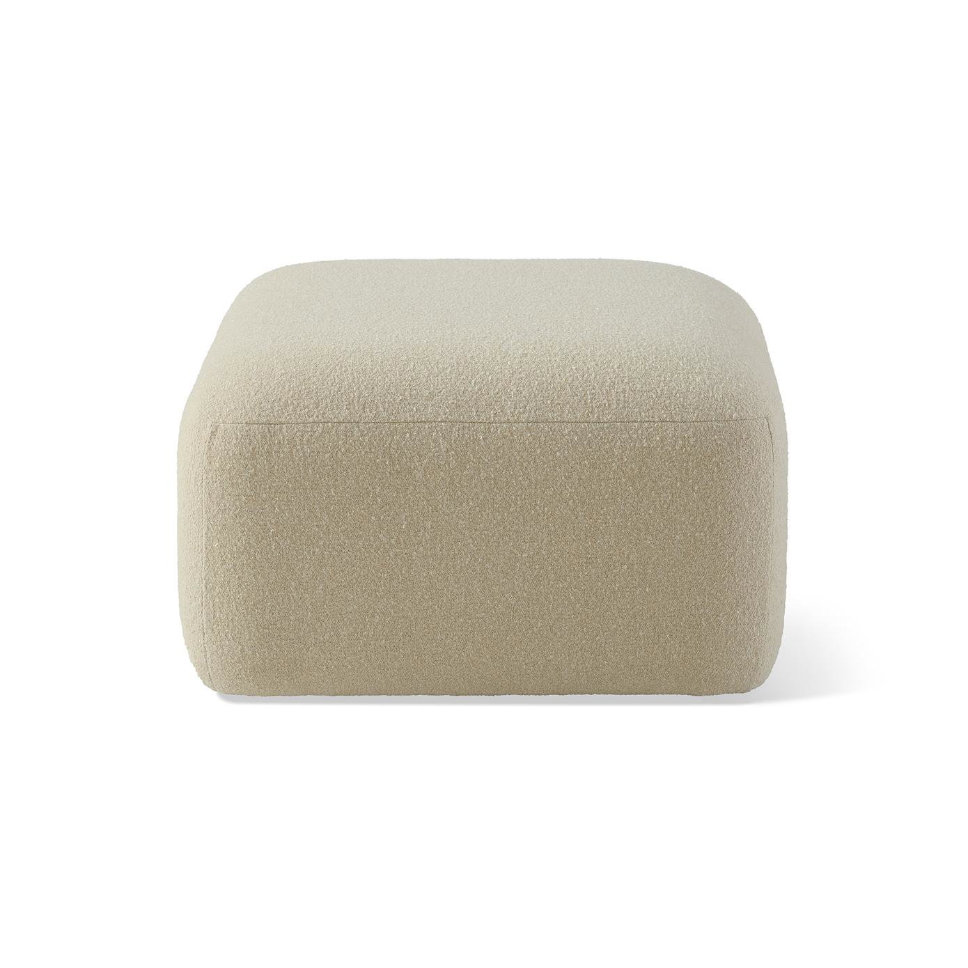 Jesper Home Sofa Yoshimi Cloudy Cream Hocker