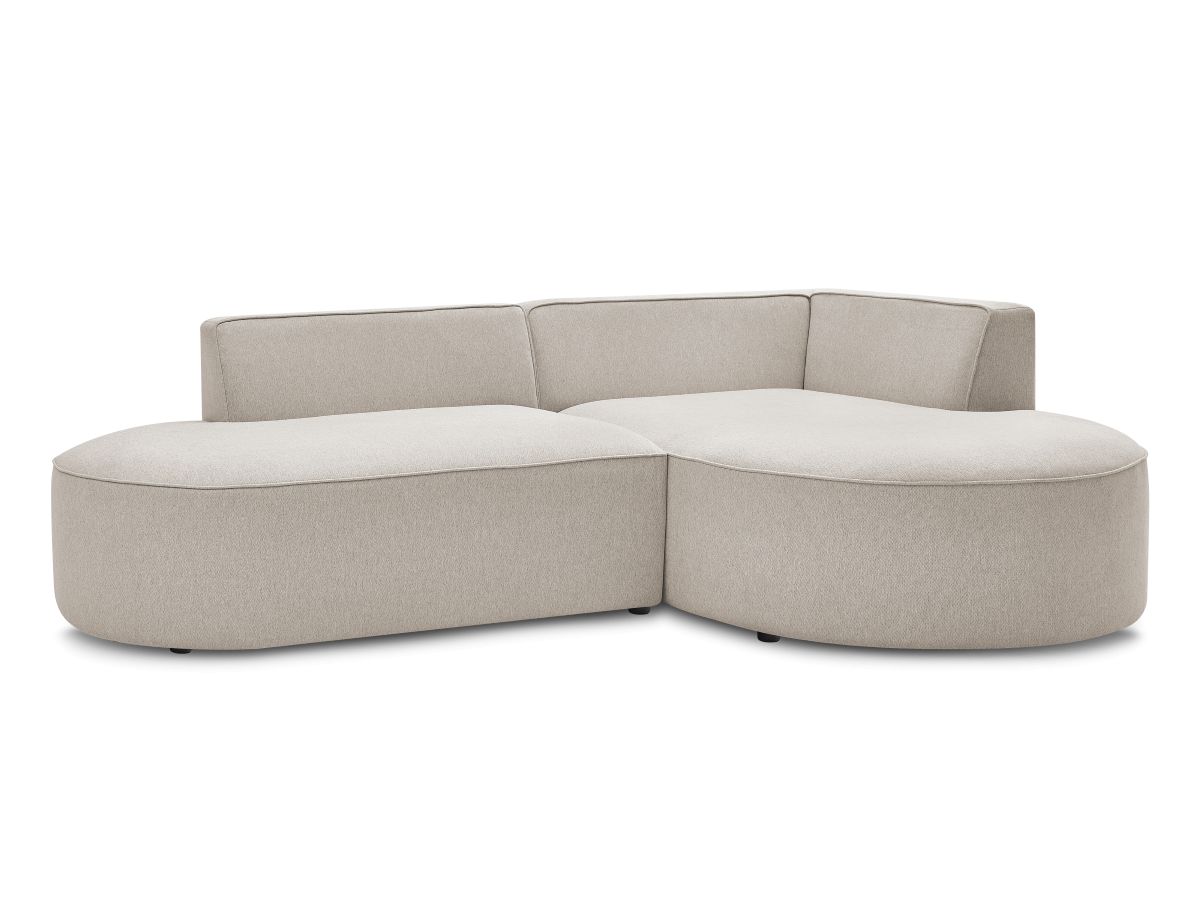 Bobochic Rousseau Ecksofa