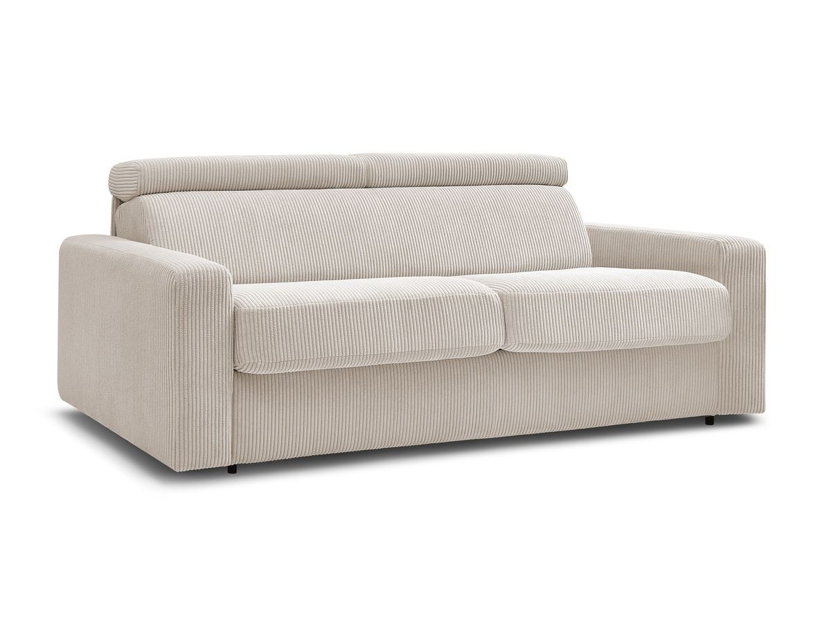 Bobochic Monaco Schlafsofa 3-Sitzer