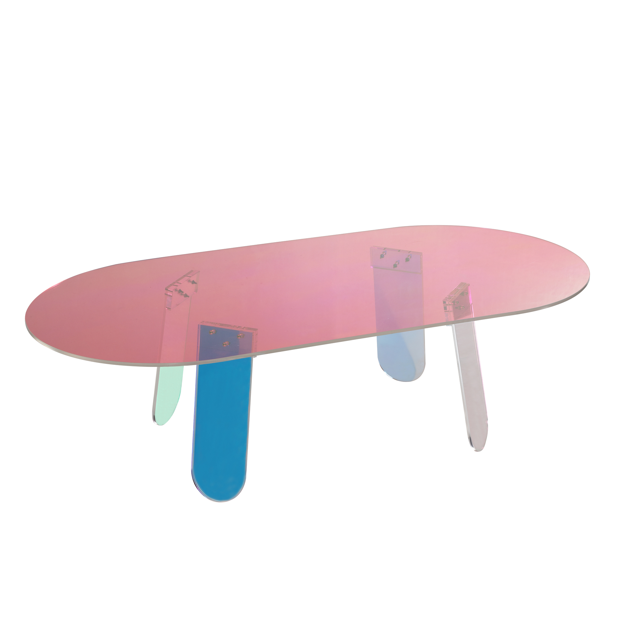 Livin Hill Modig M75-120 Couchtisch