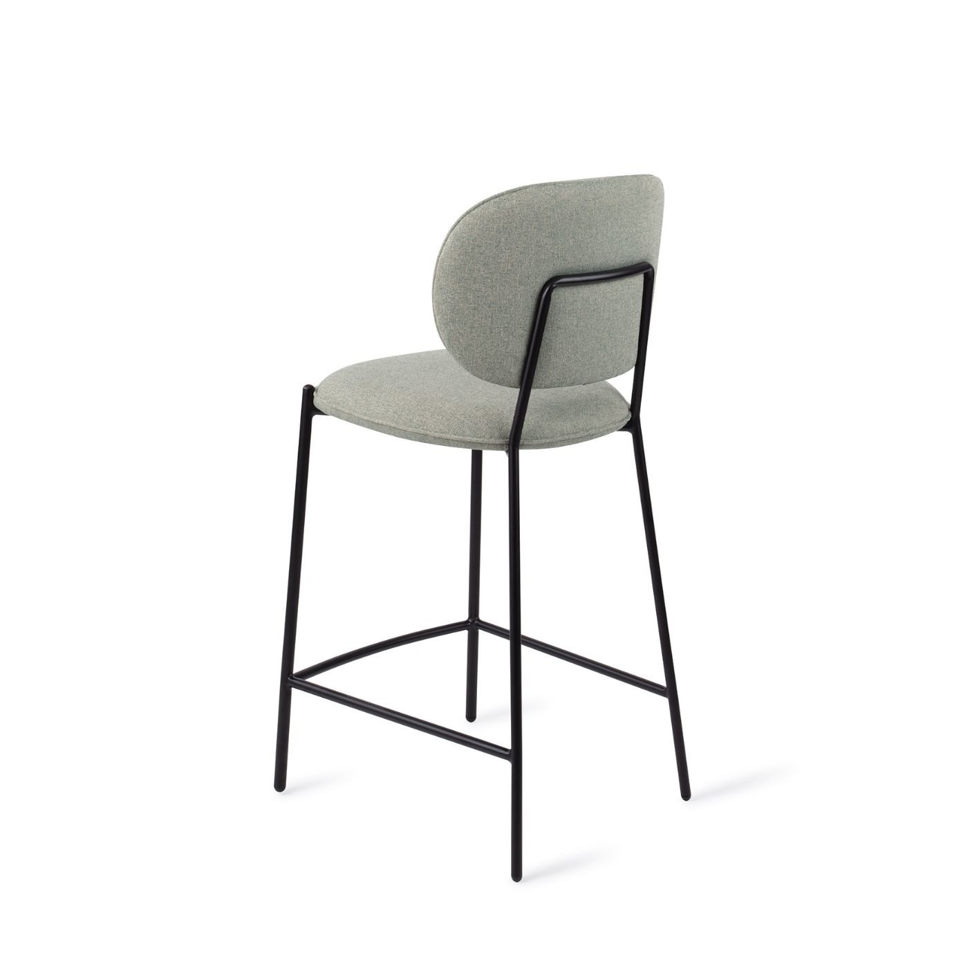 Jesper Home Barhocker Yoichi Crispy-Fern Barhöhe (75cm)