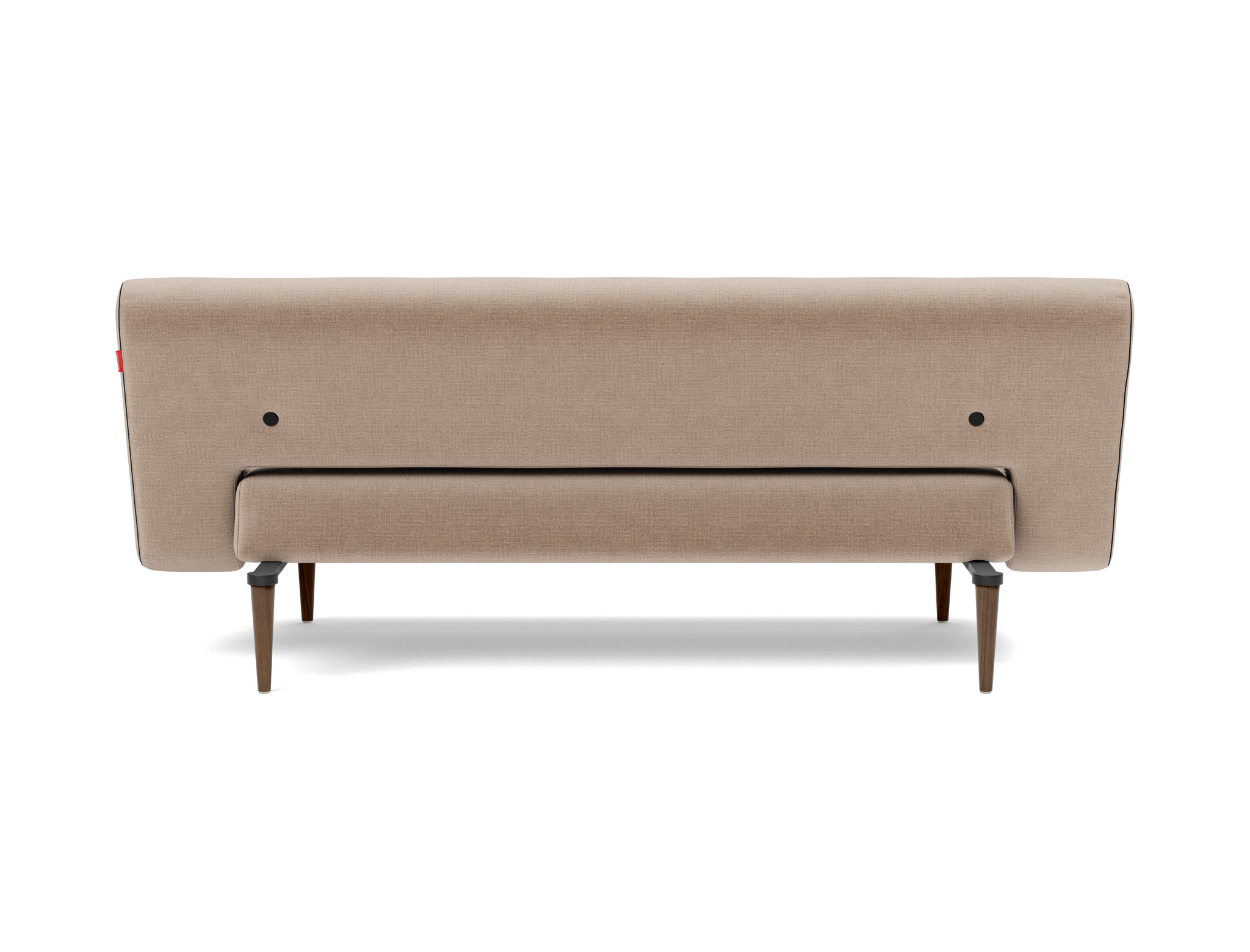 Schlafsofa Unfurl Chenille Esina 417-Mocha