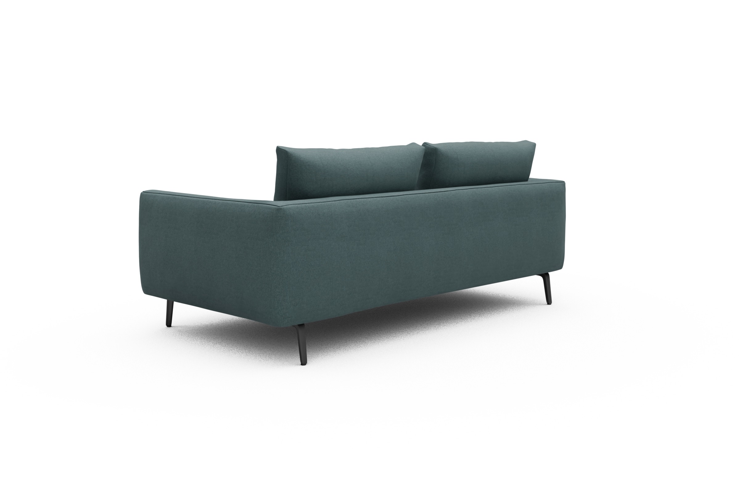 Sofa Karl 2-5-Sitzer Satya-Niagara