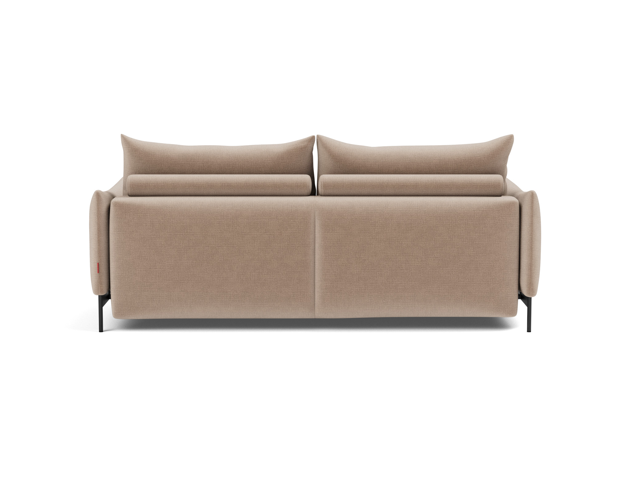 Schlafsofa Malloy Chenille Esina 417-Mocha