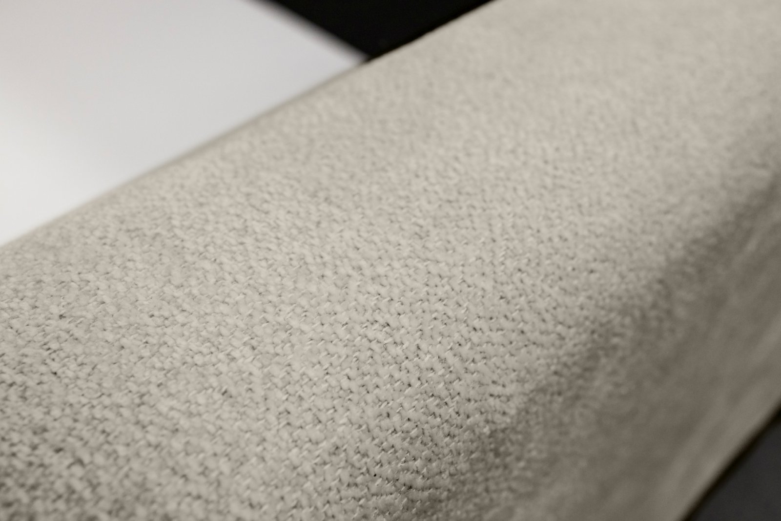 Polsterbett Tavio-New Chenille 180x200 mit Metallrahmen Ditra-New 03