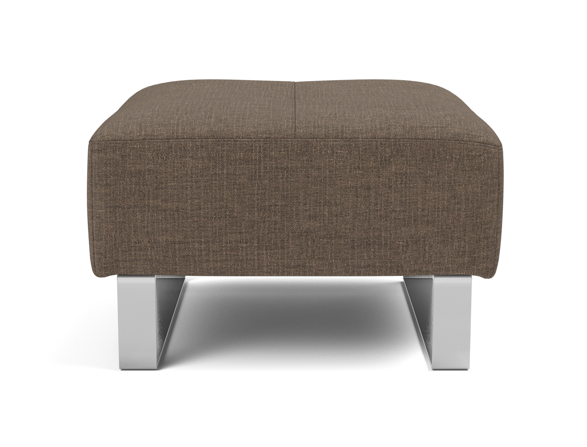 Hocker Supremax D.E.L. Chenille Esina 411-Cedar-Brown