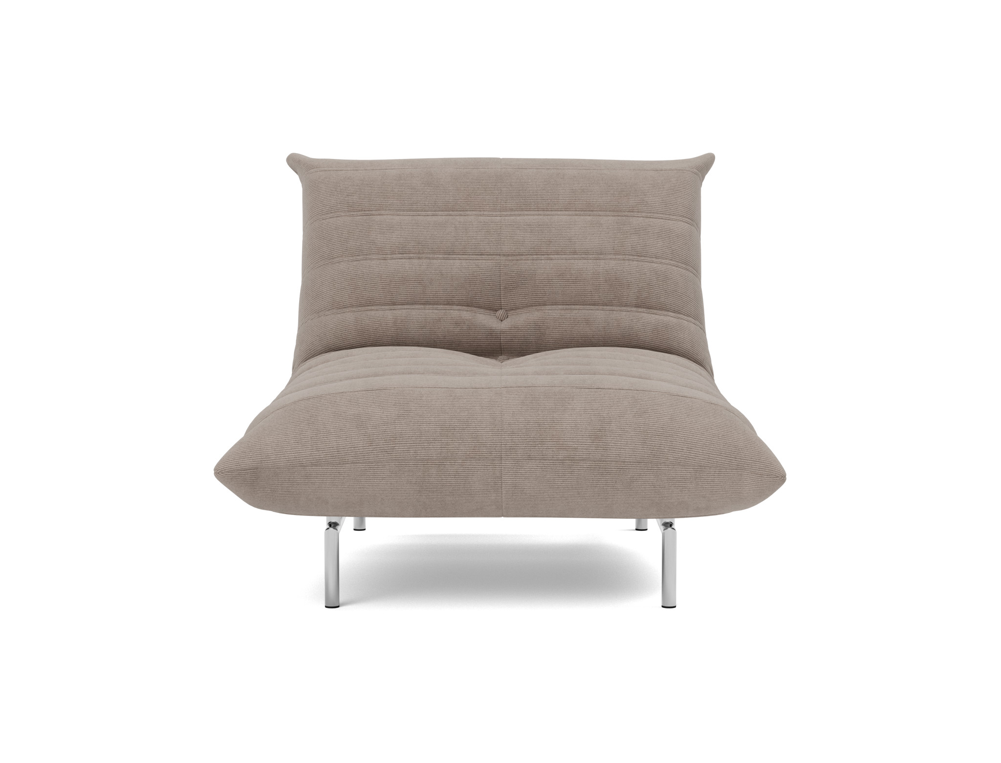 Sessel Mikunjo Kord Cordufine 318-Beige