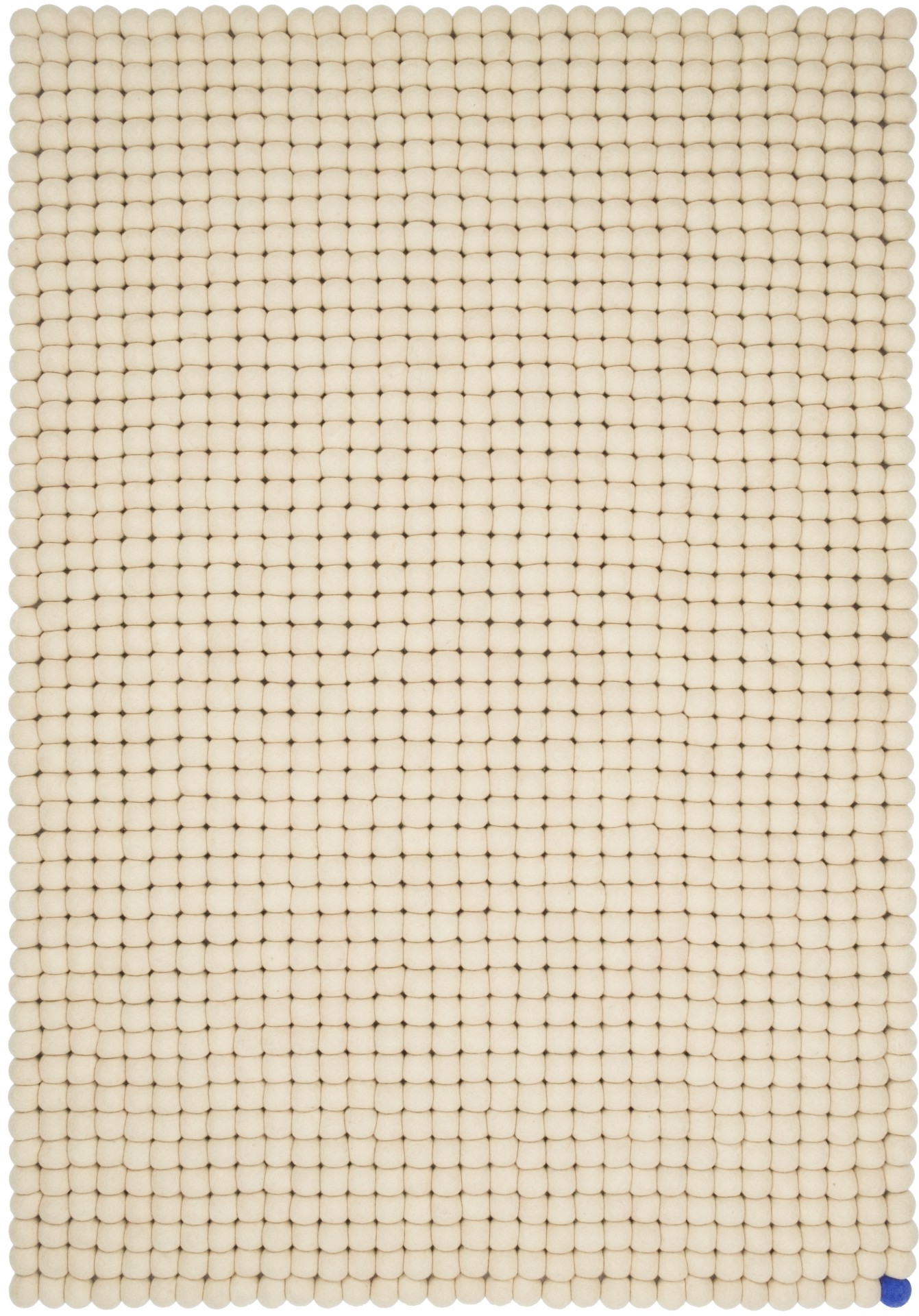 moebelfaktor Big One beige - 200x300 cm myfelt