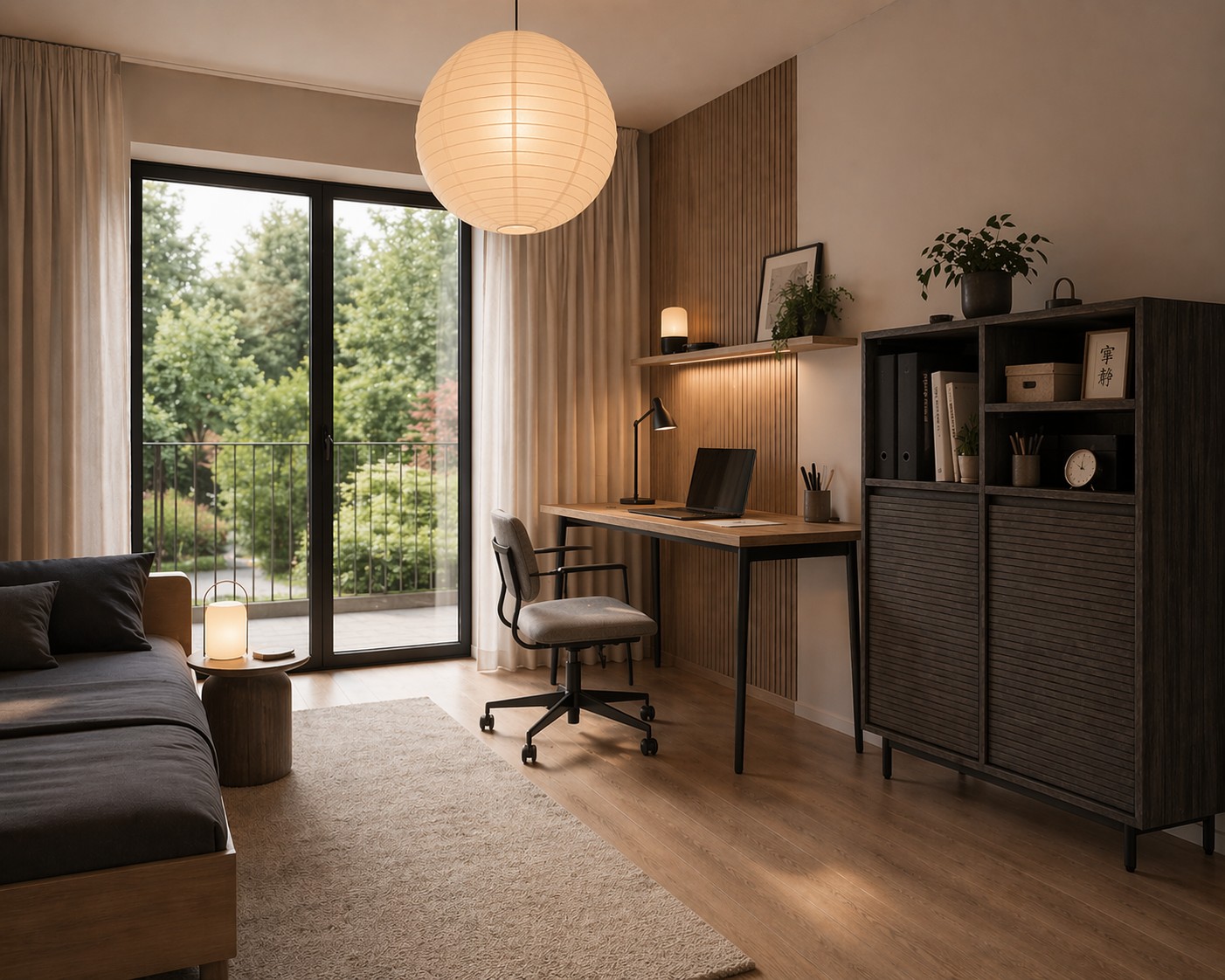 Livin Hill Highboard Capella