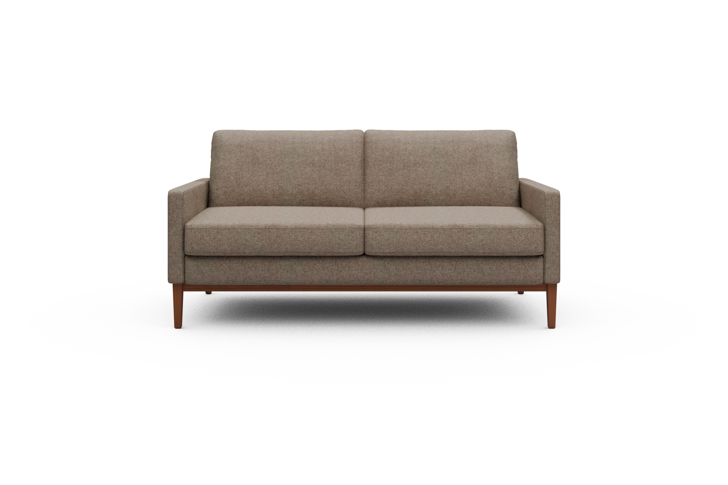 Skandi Home Sofa Bodo 2,5-Sitzer Sama-Antelope moebelfaktor
