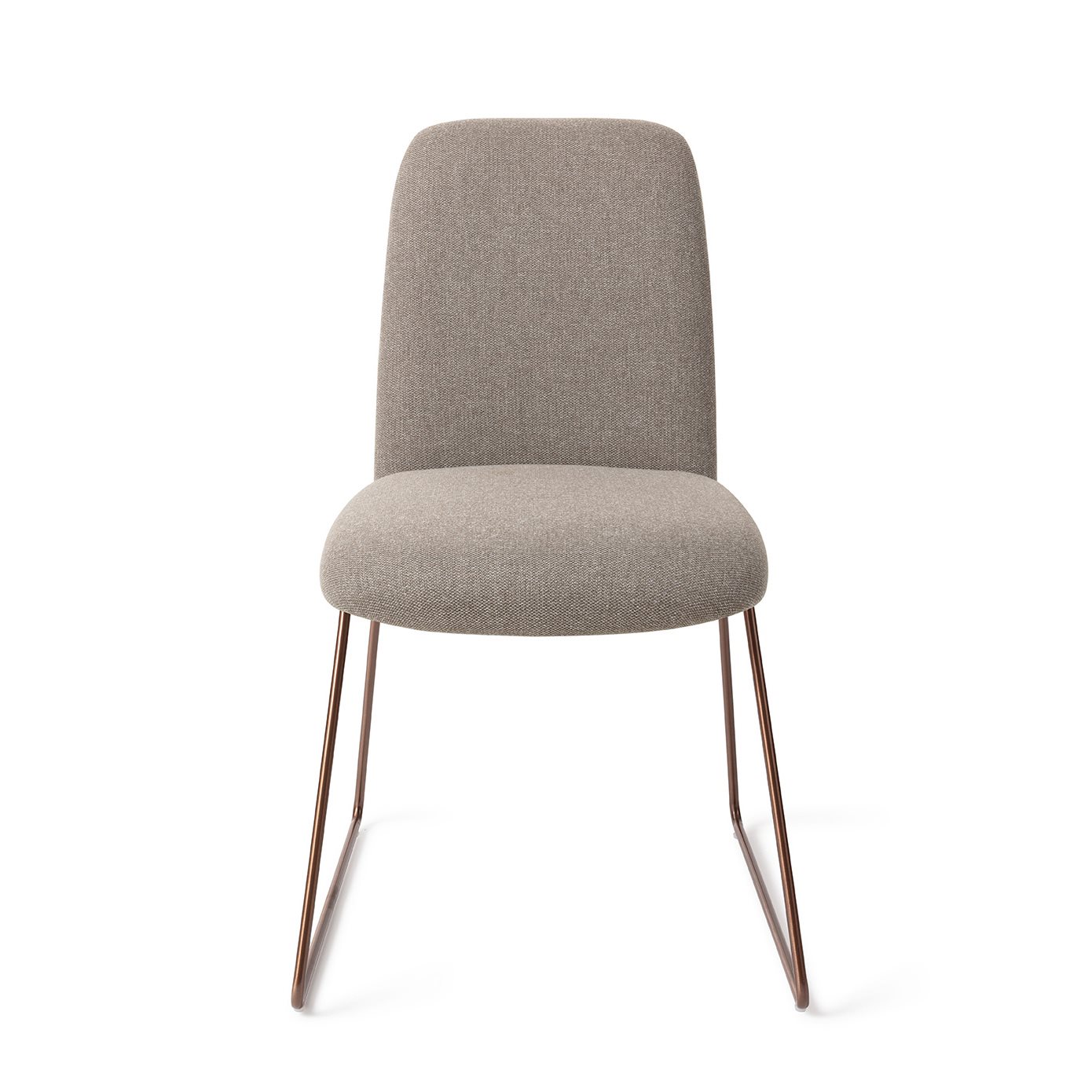 Jesper Home Esszimmerstuhl Taiwa Foggy-Fusion Slide Rosa moebelfaktor