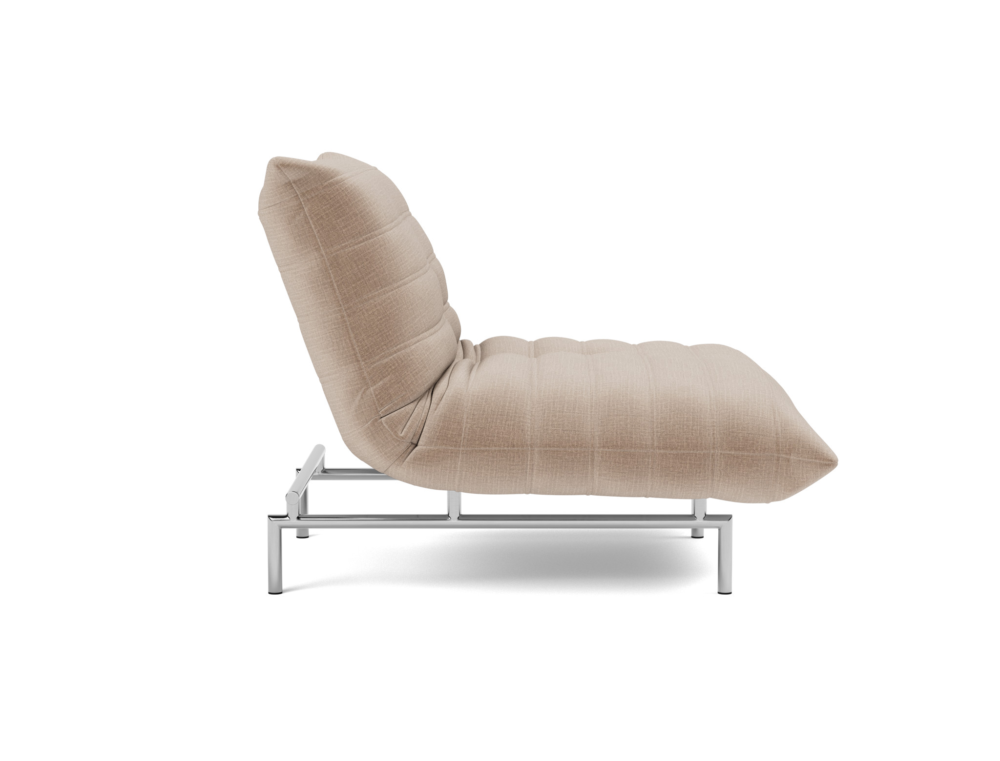 Sessel Mikunjo Chenille Esina 417-Mocha