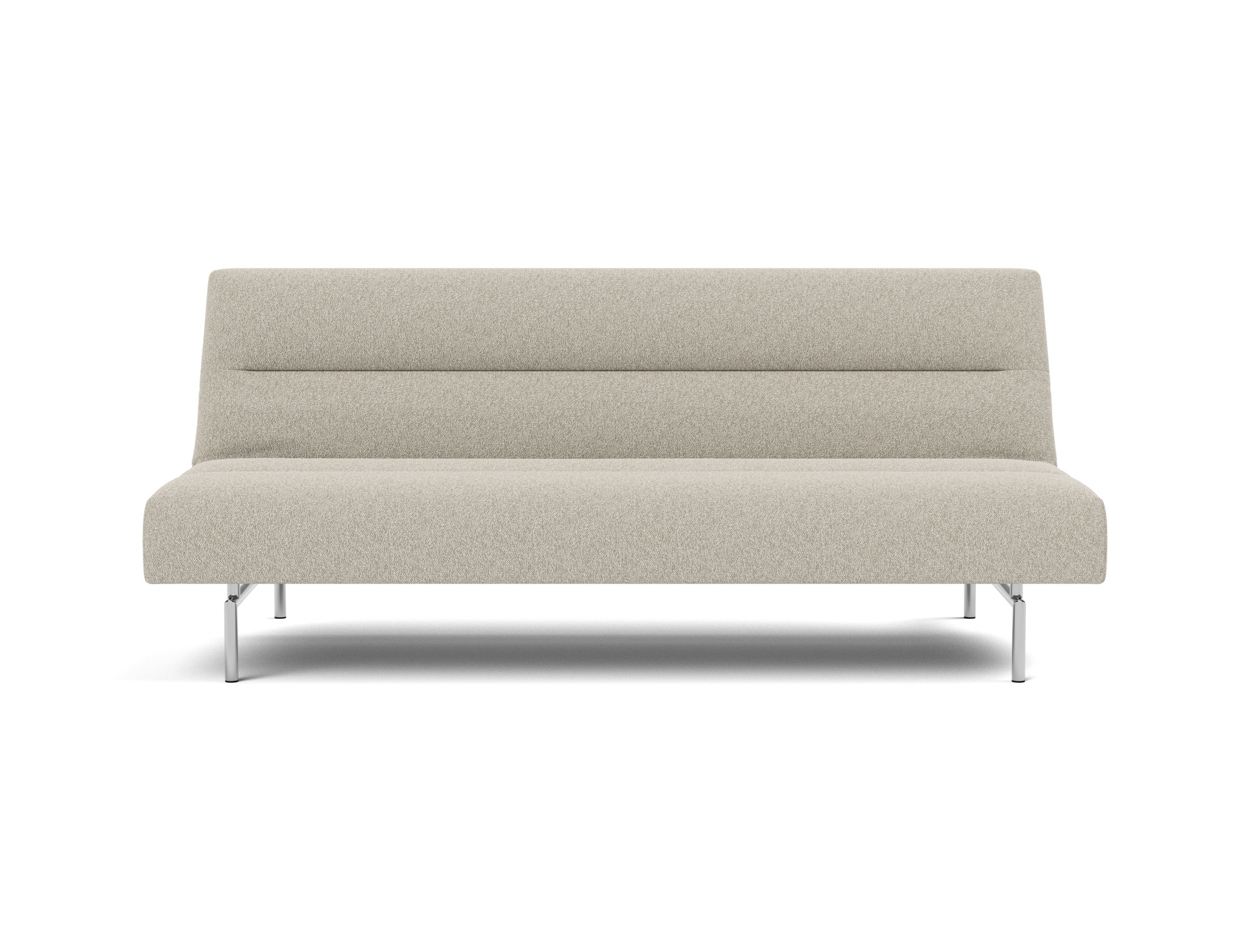 Schlafsofa Jillis Boucle Skandi 539-Beige
