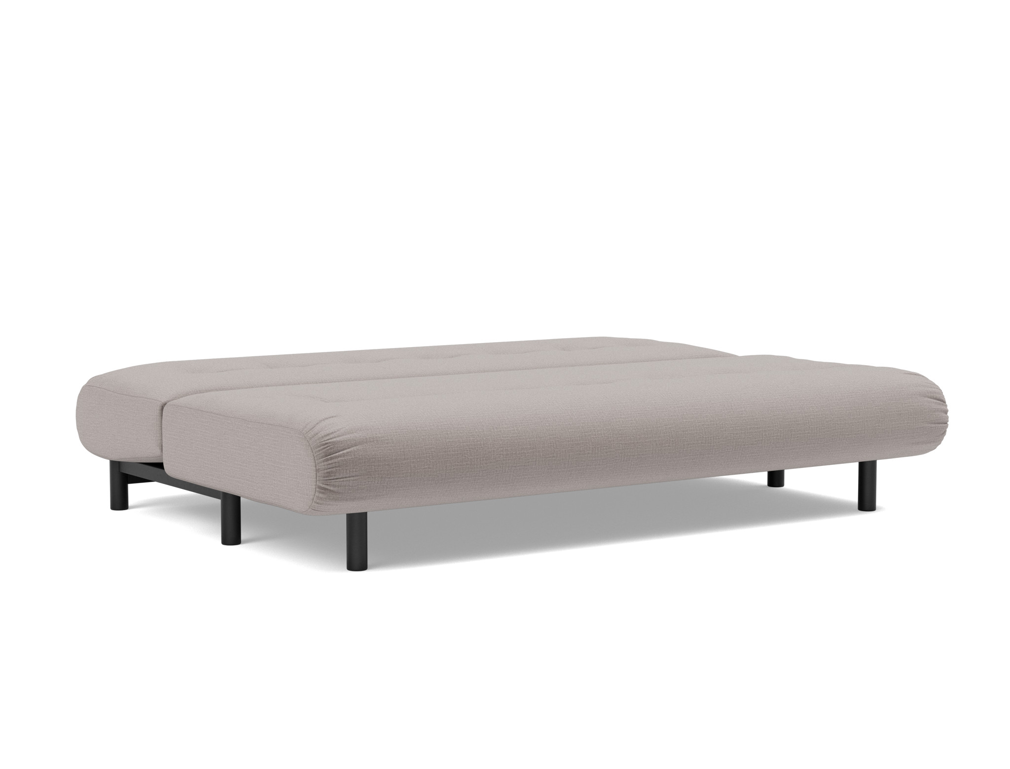 Schlafsofa Nabli Chenille Esina 418-Truffle