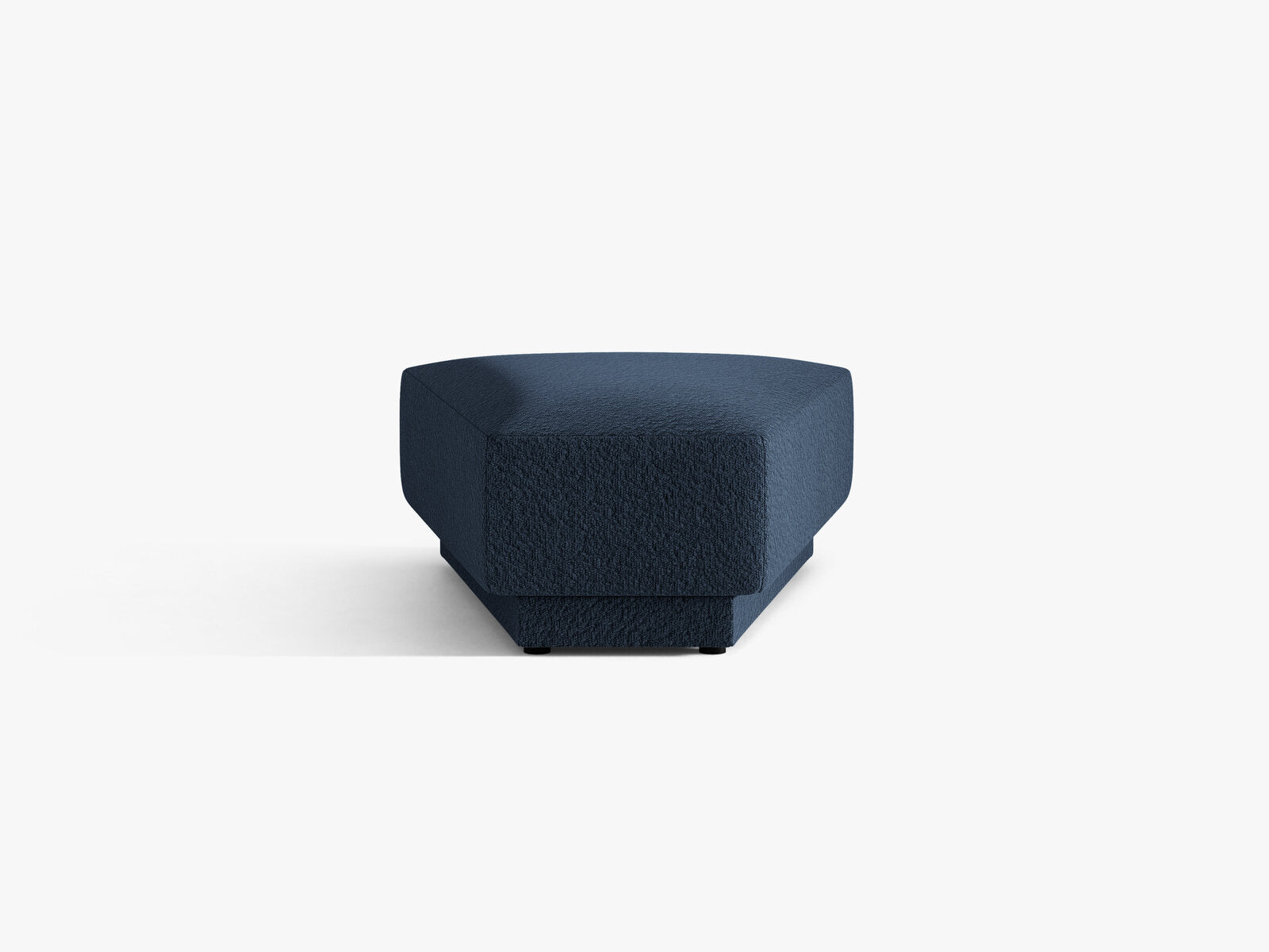 Micadoni Hocker Miley Boucle Baloo Dunkelblau