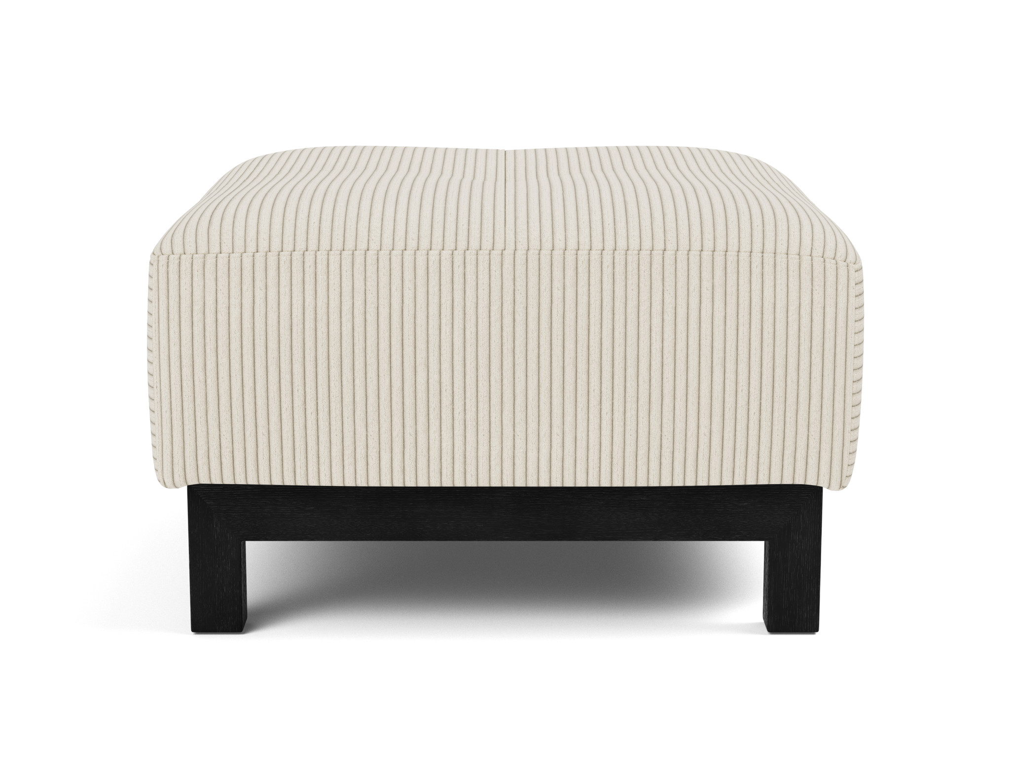 Hocker Bifrost D.E.L. Kord Corduroy 594-Ivory