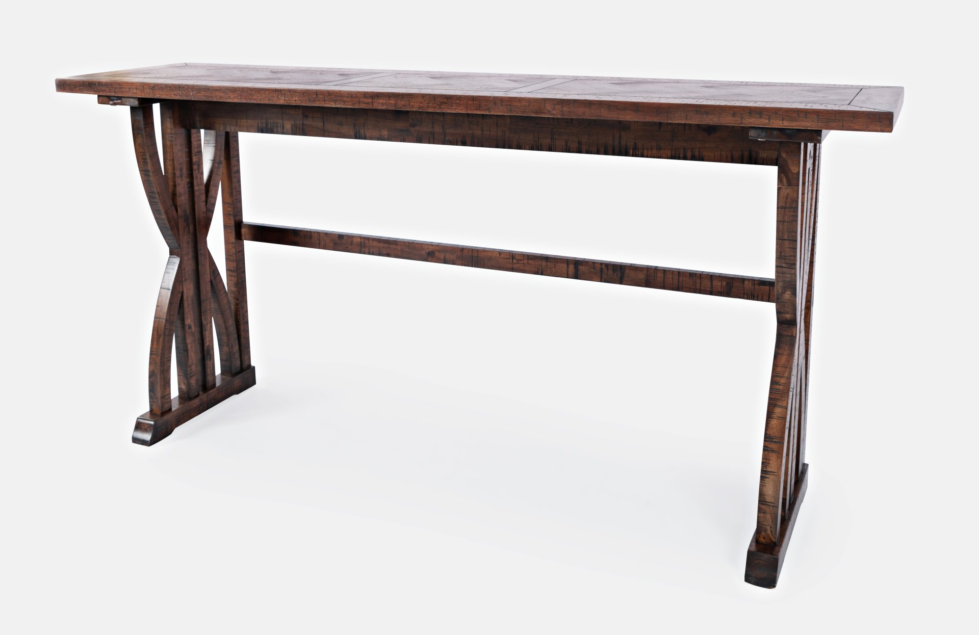 Livin Hill Bartisch mit Barhockern Avola AV1931-74