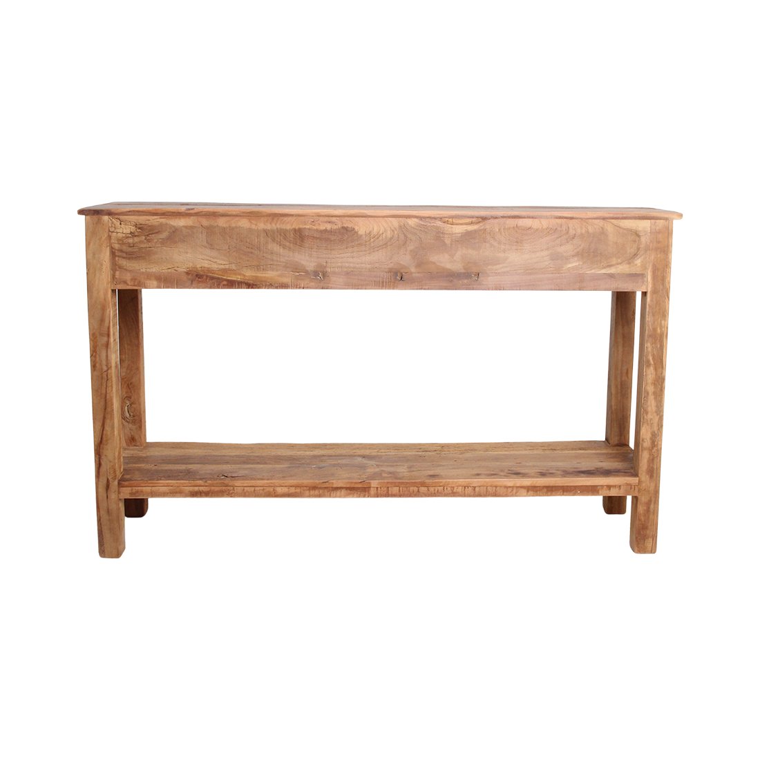 Raw Materials Sideboard Farmwood Recyclingholz 150cm