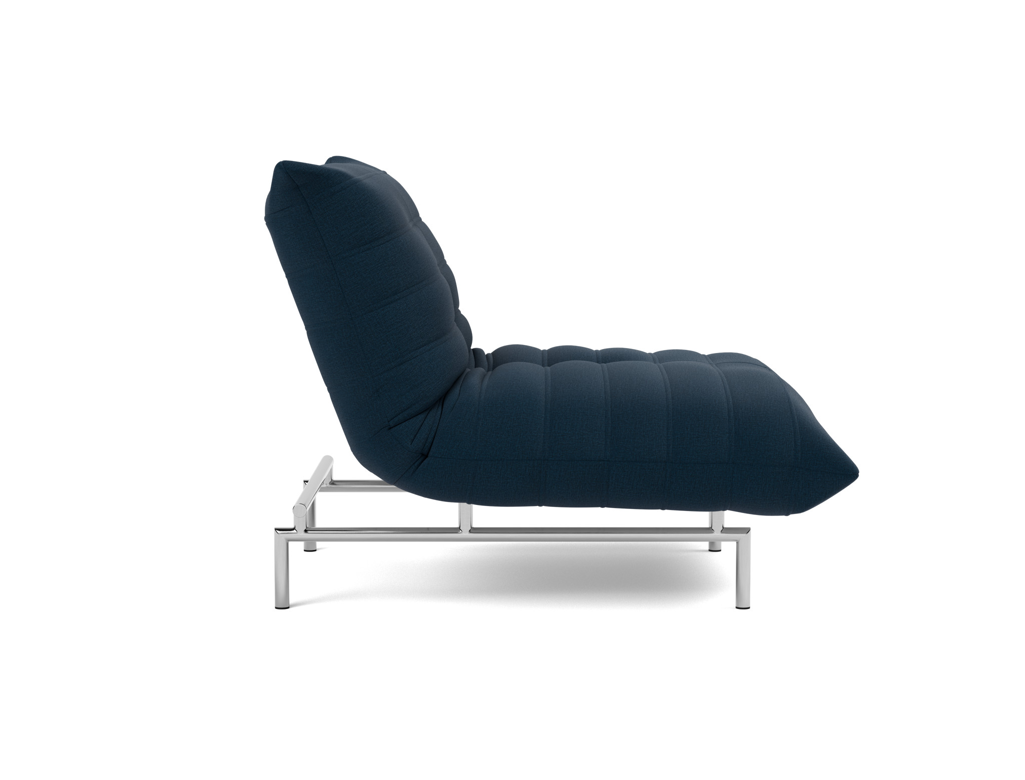 Sessel Mikunjo Flachgewebe Mixed Dance 528-Blue