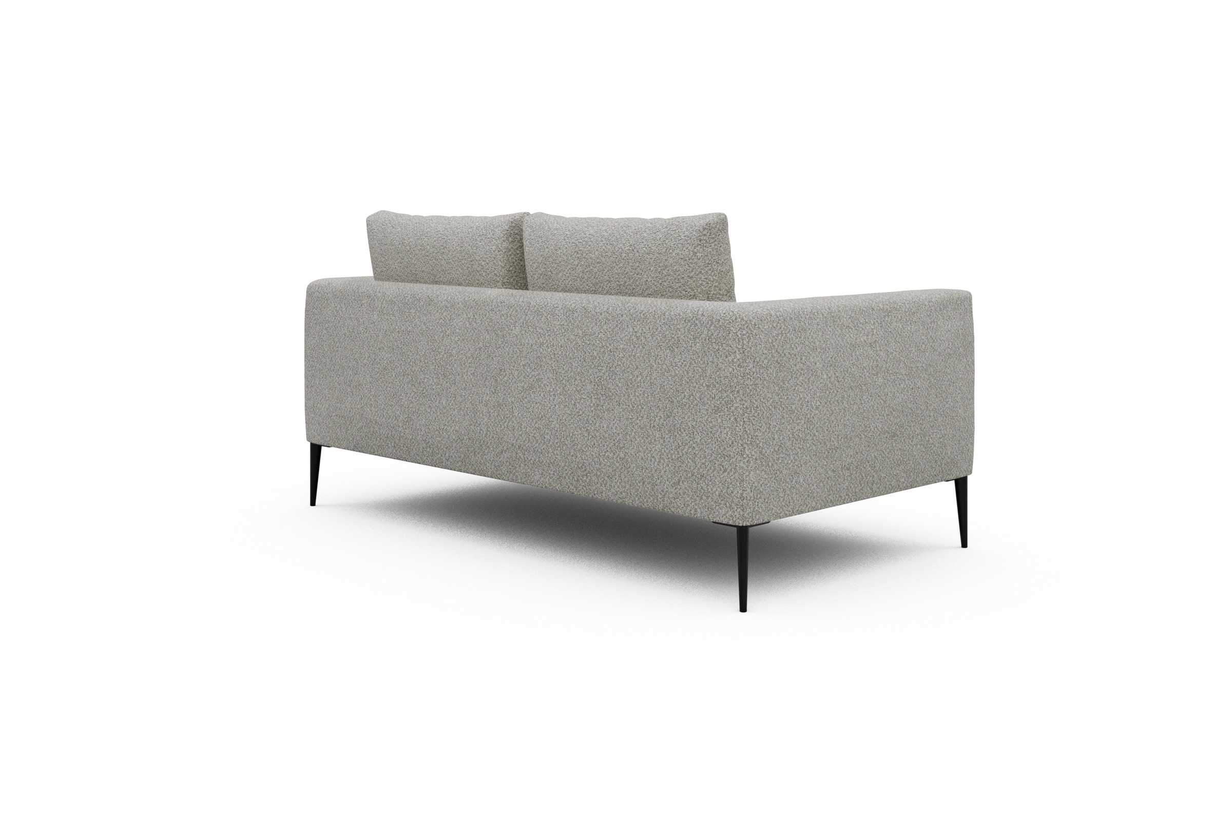 Sofa Paul 2-Sitzer Vanora-Warm-Sand