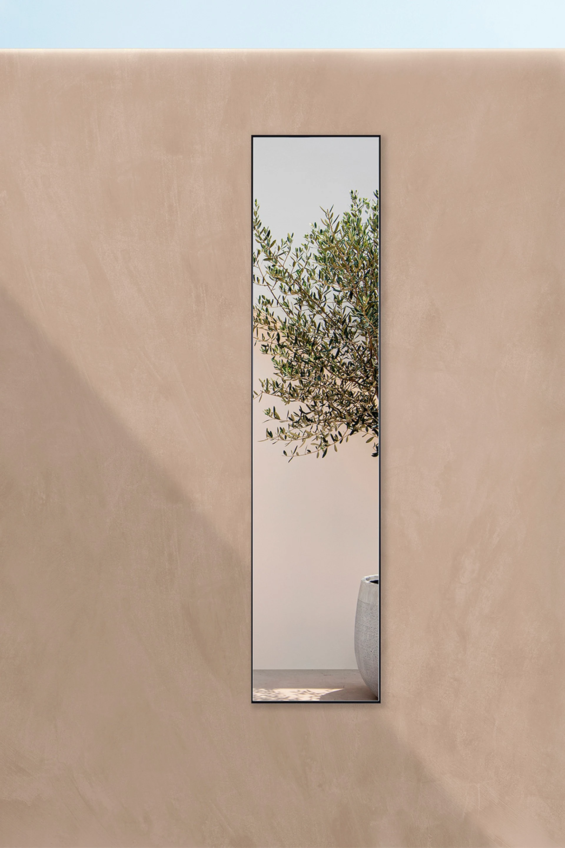 deKnudt Lucka Outdoor Black Hall – Produktansicht 2