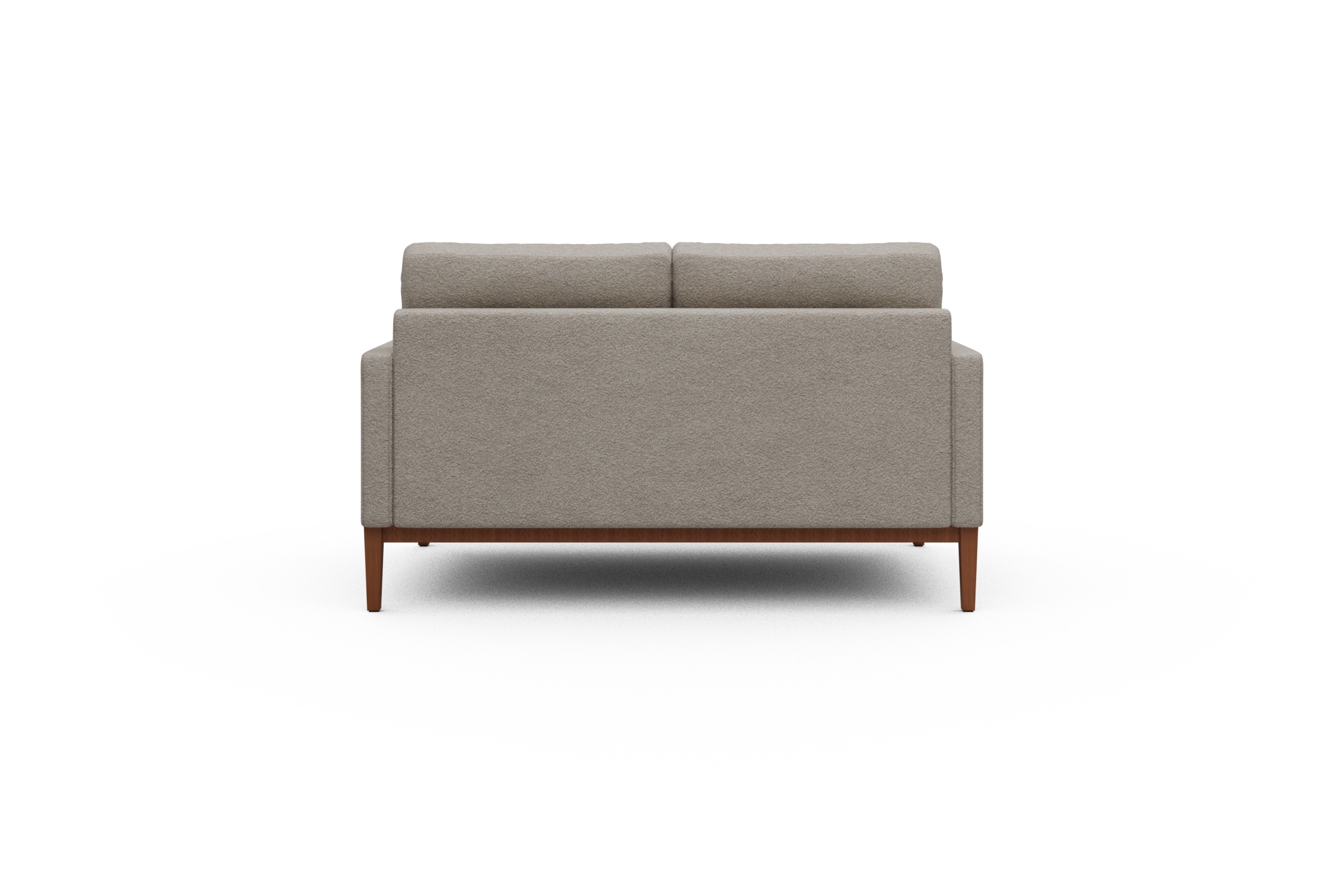 Sofa Bodo 2-Sitzer Aivi-Lace-Beige
