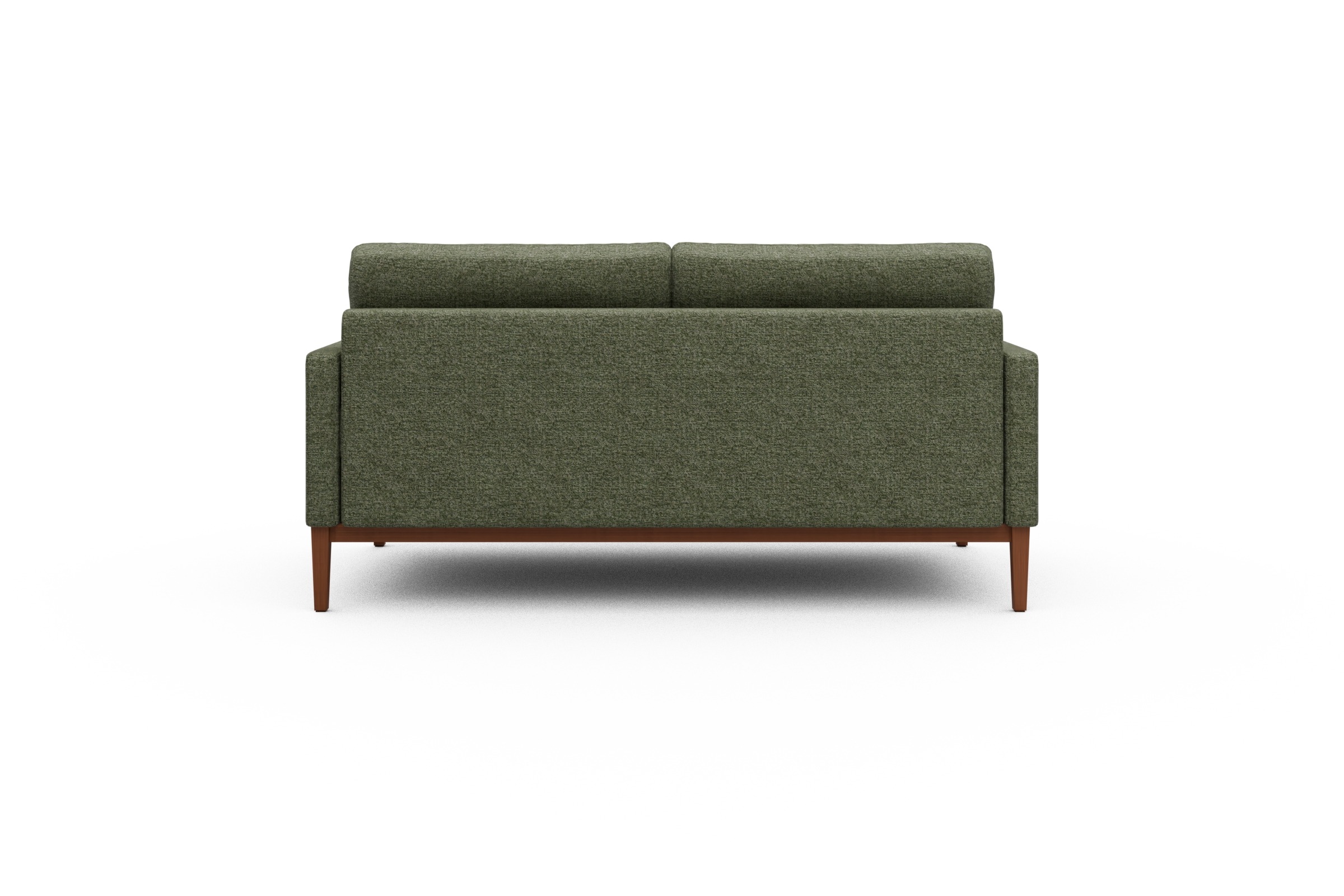 Sofa Bodo 2,5-Sitzer Carreno-Vivid-Green