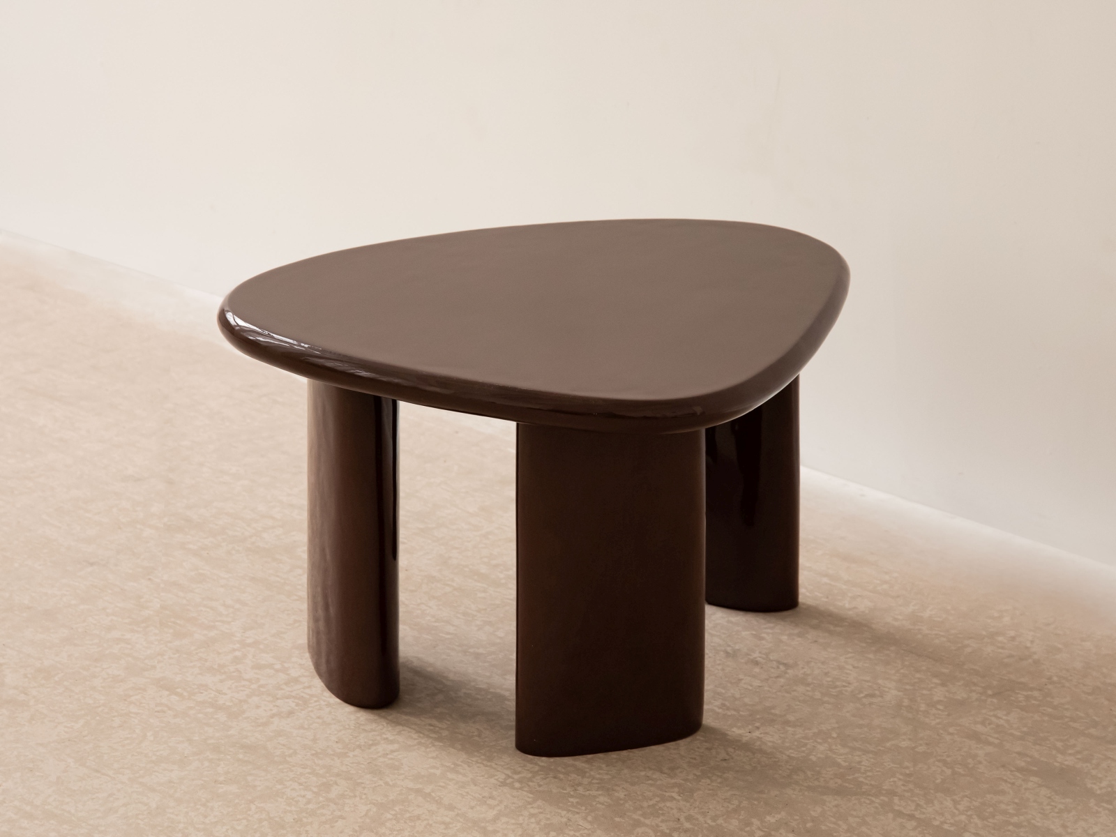 Micadoni Couchtisch Lawrence Braun