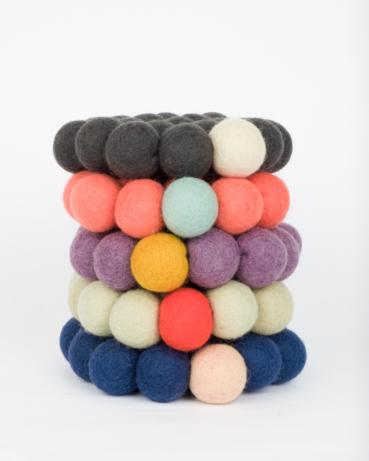 myfelt Alva - Topfuntersetzer Big One