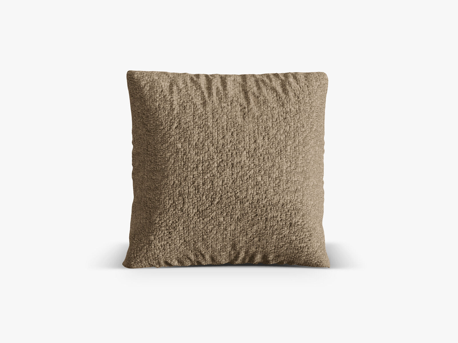 Micadoni Kissen Nuria Boucle Monet Cappuccino