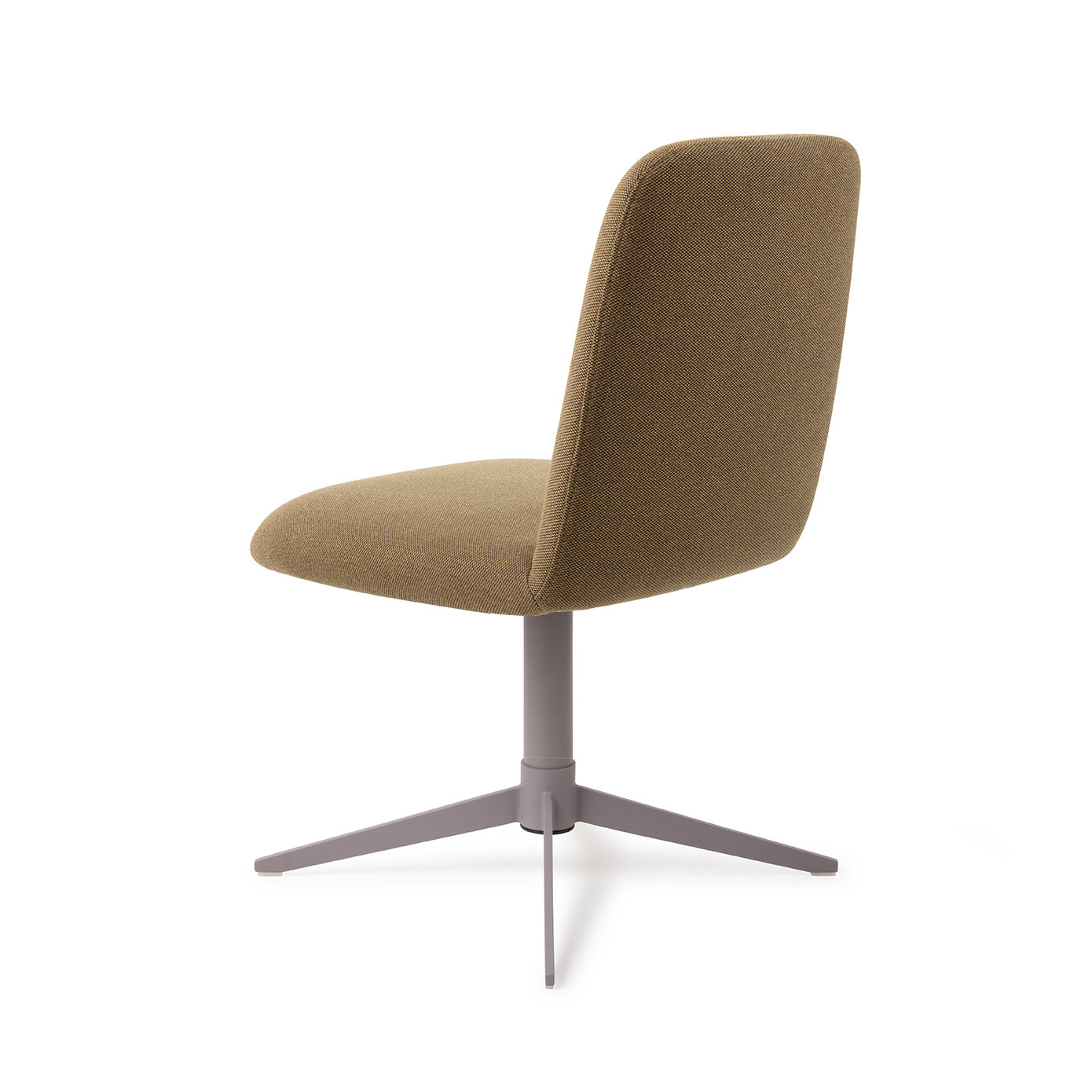 Jesper Home Esszimmerstuhl Taiwa Willow Quad Grau
