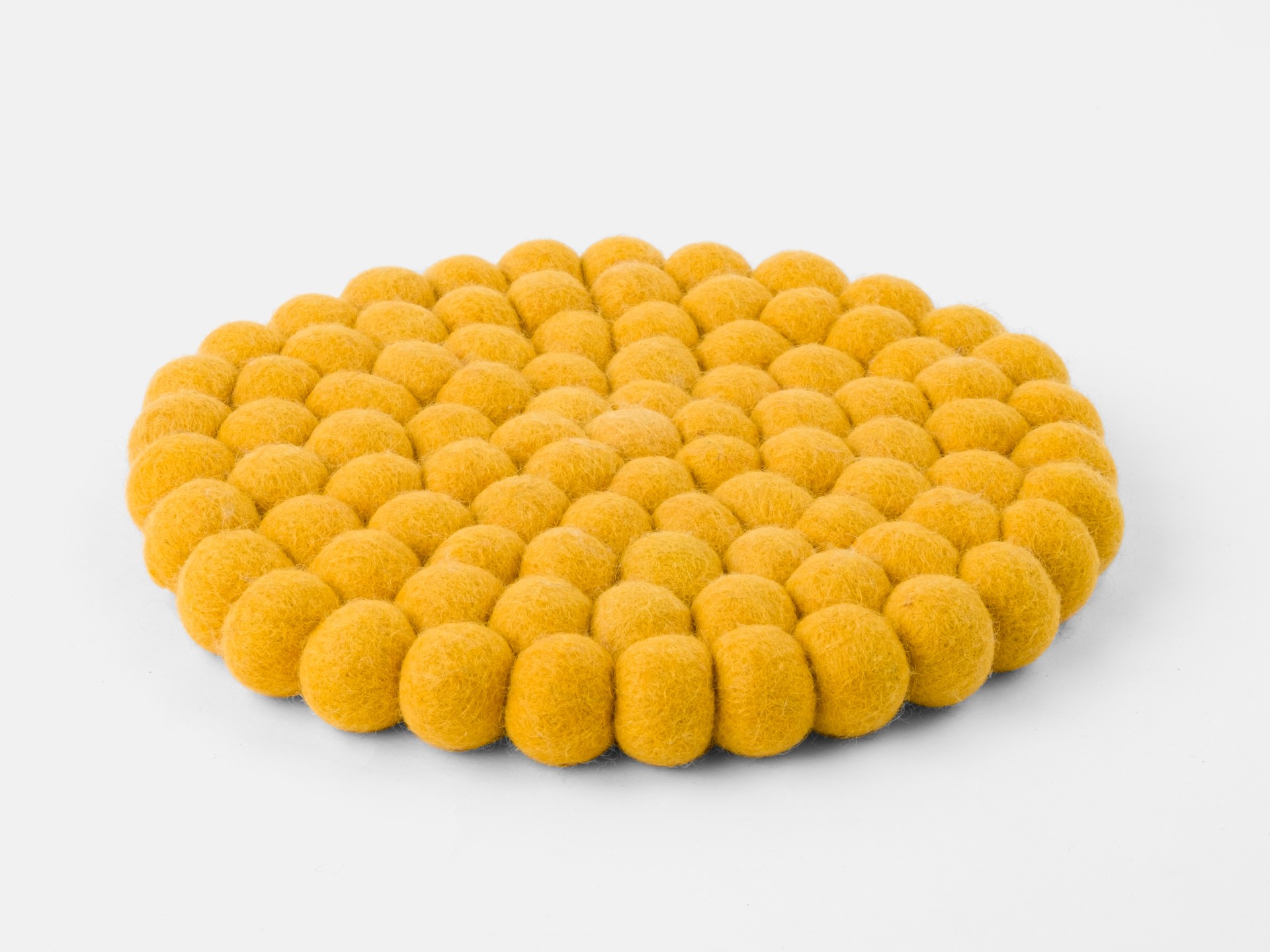 myfelt Klara - Topfuntersetzer rund
