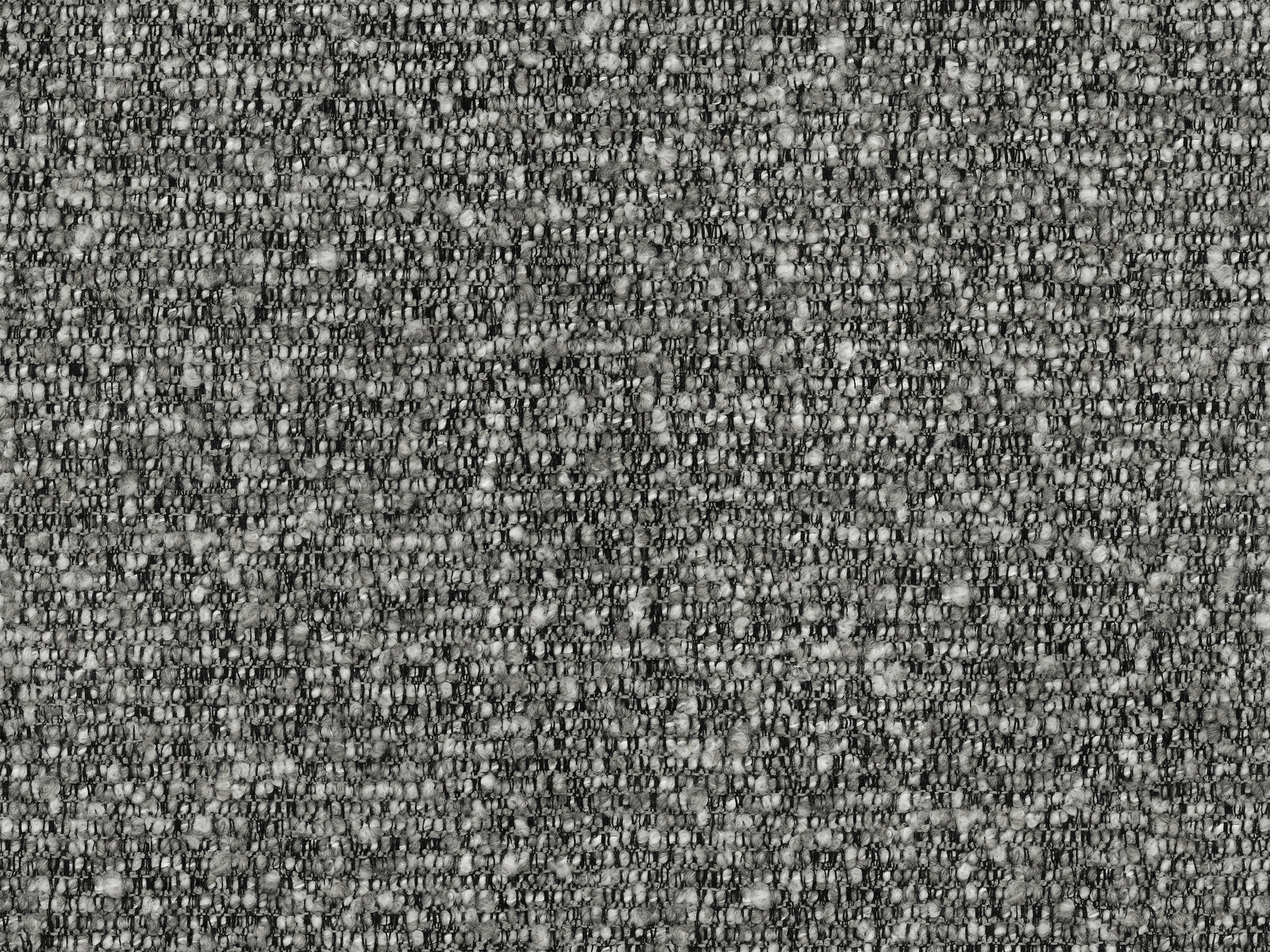 Micadoni Bett Elizabeth Boucle Graphit 140x200